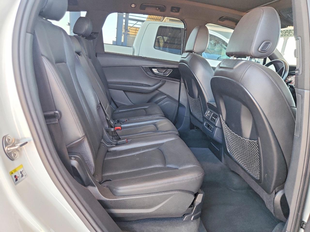 2017 AUDI Q7 PREMIUM PLUS photo 11