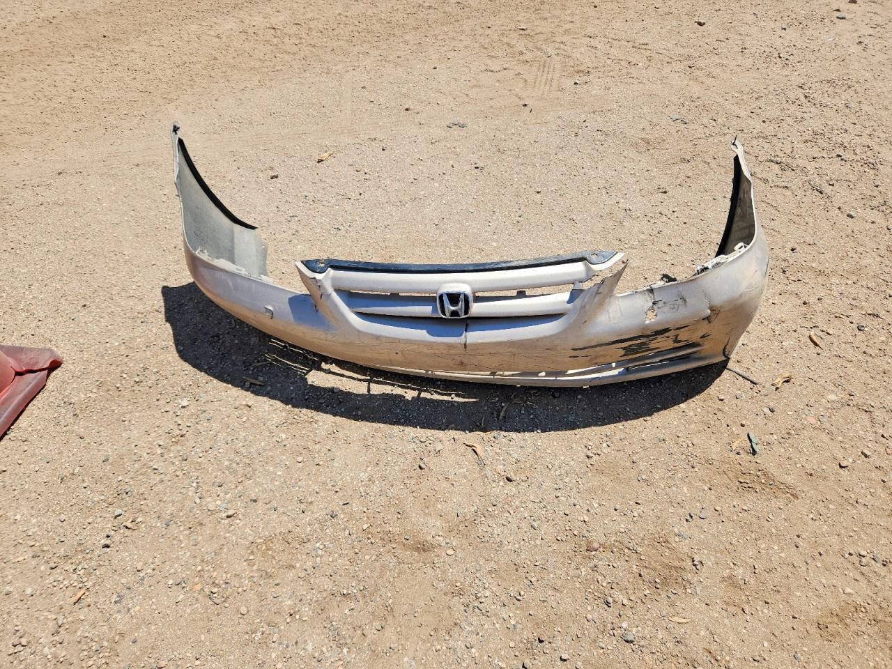 2002 HONDA ACCORD EX photo 23