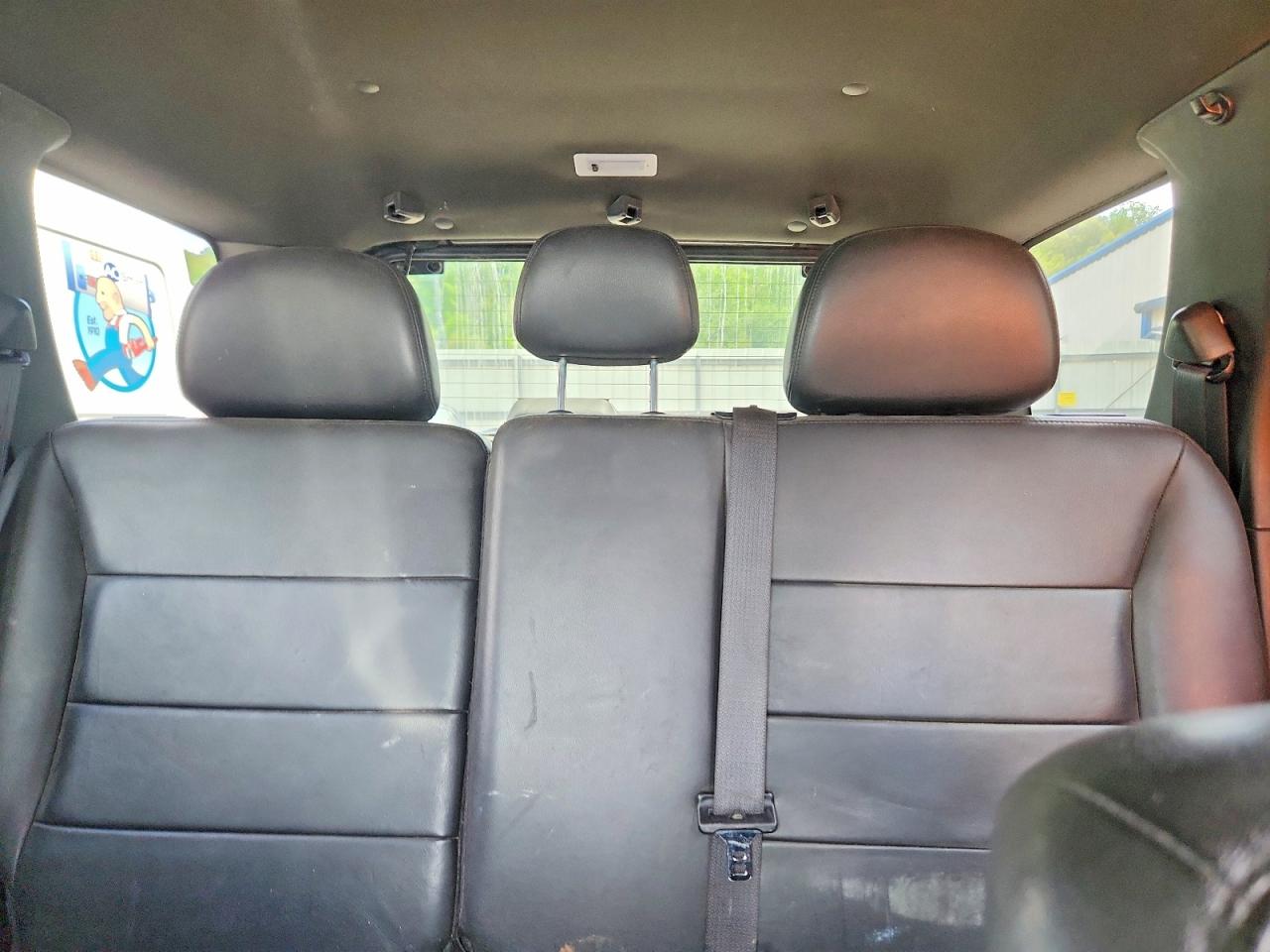 2012 FORD ESCAPE LIMITED photo 10