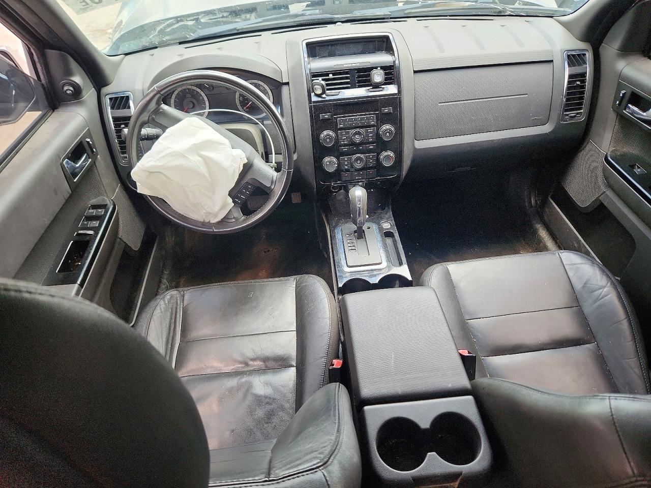 2012 FORD ESCAPE LIMITED photo 8