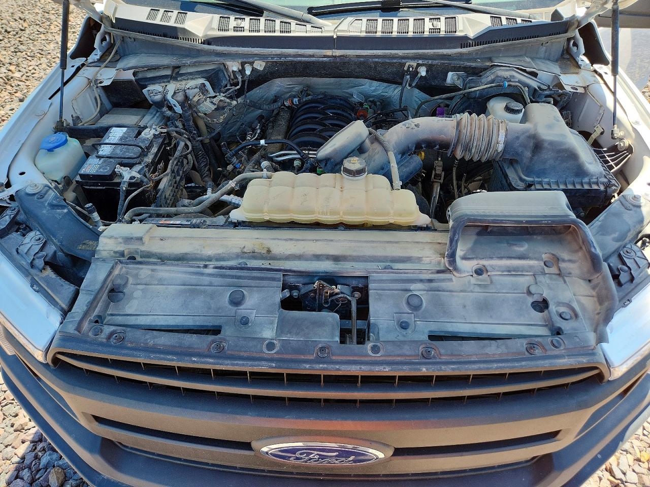 2019 FORD F150 photo 31