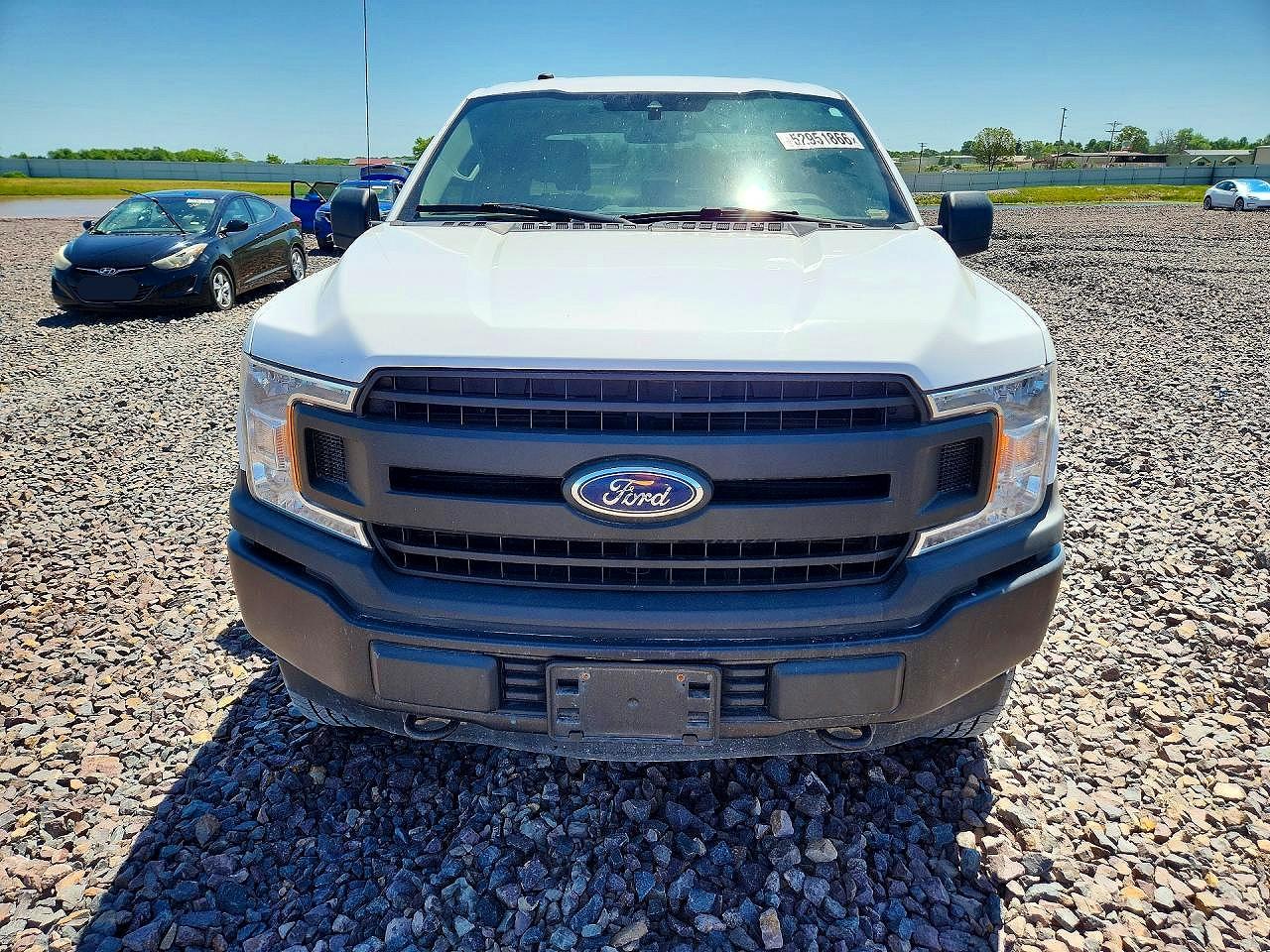 2019 FORD F150 photo 13