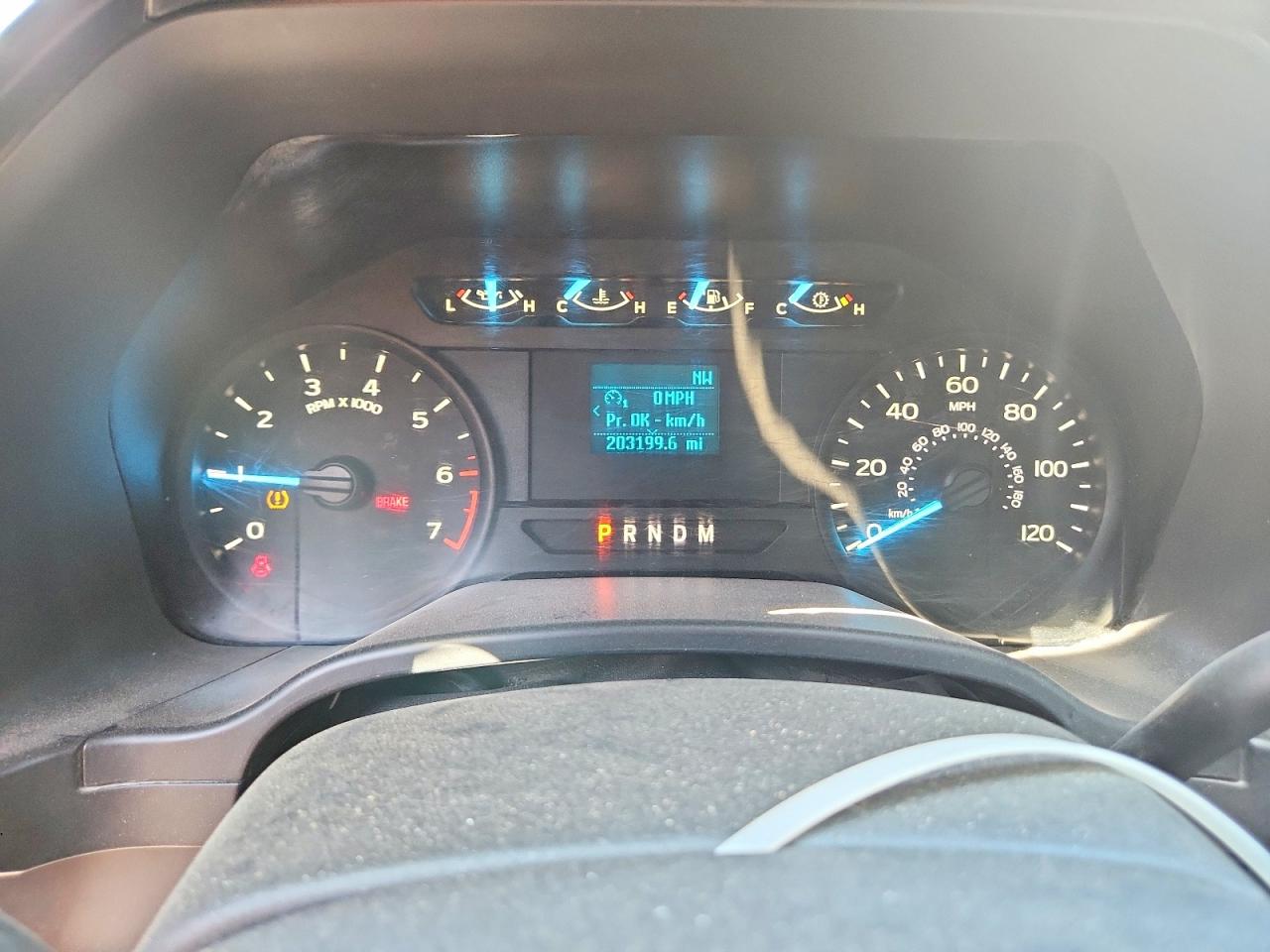 2019 FORD F150 photo 25