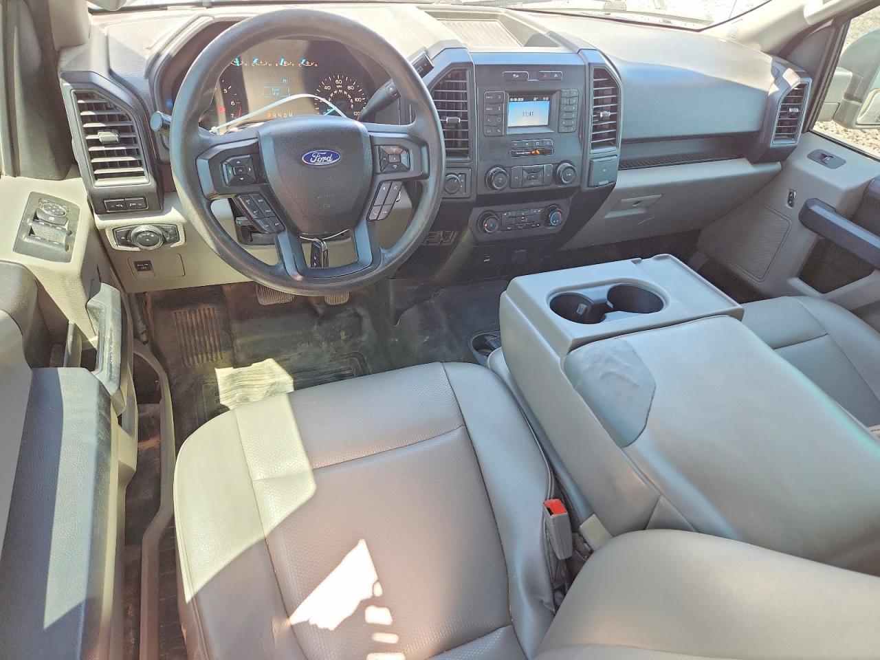 2019 FORD F150 photo 22