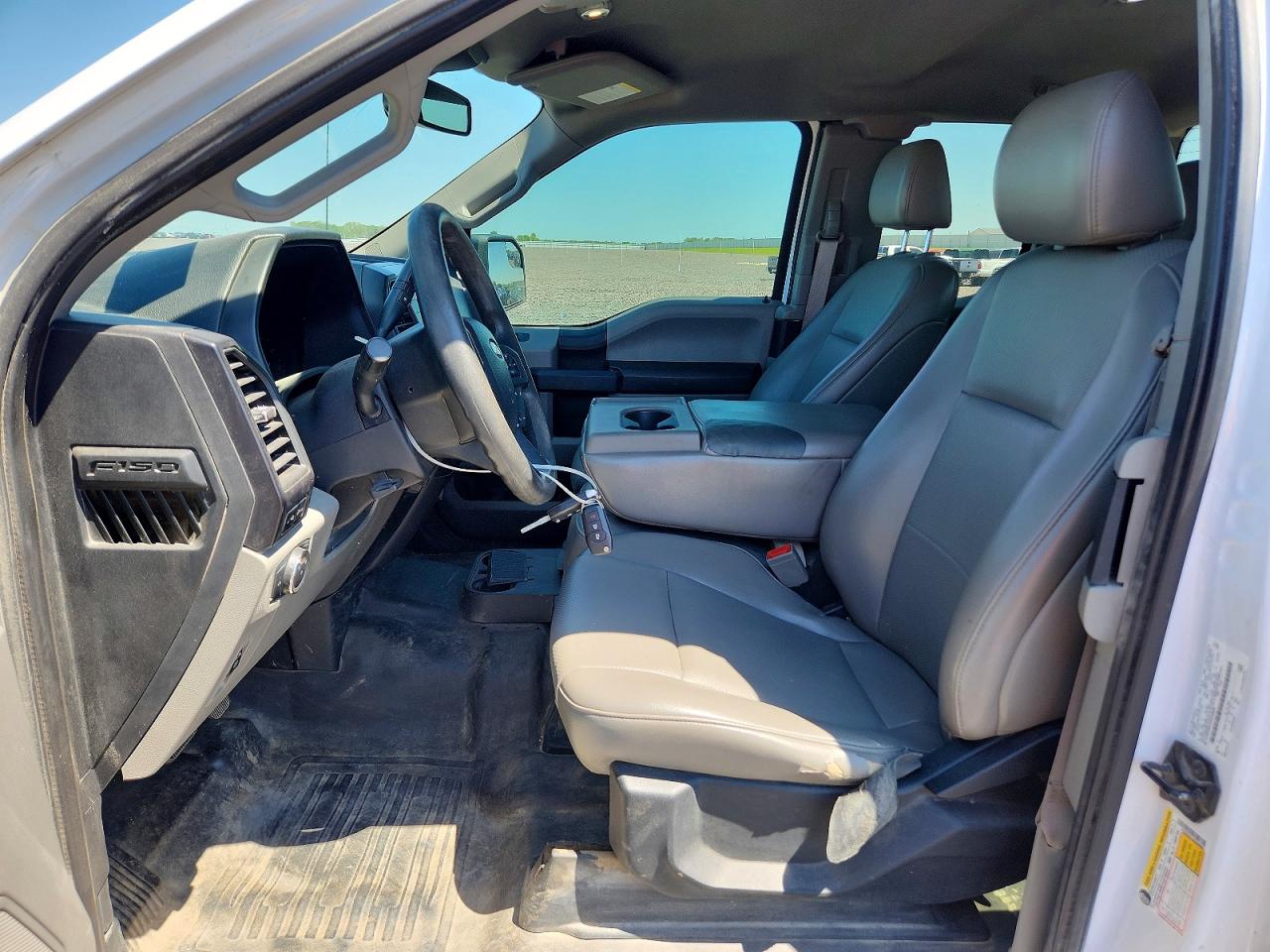 2019 FORD F150 photo 19