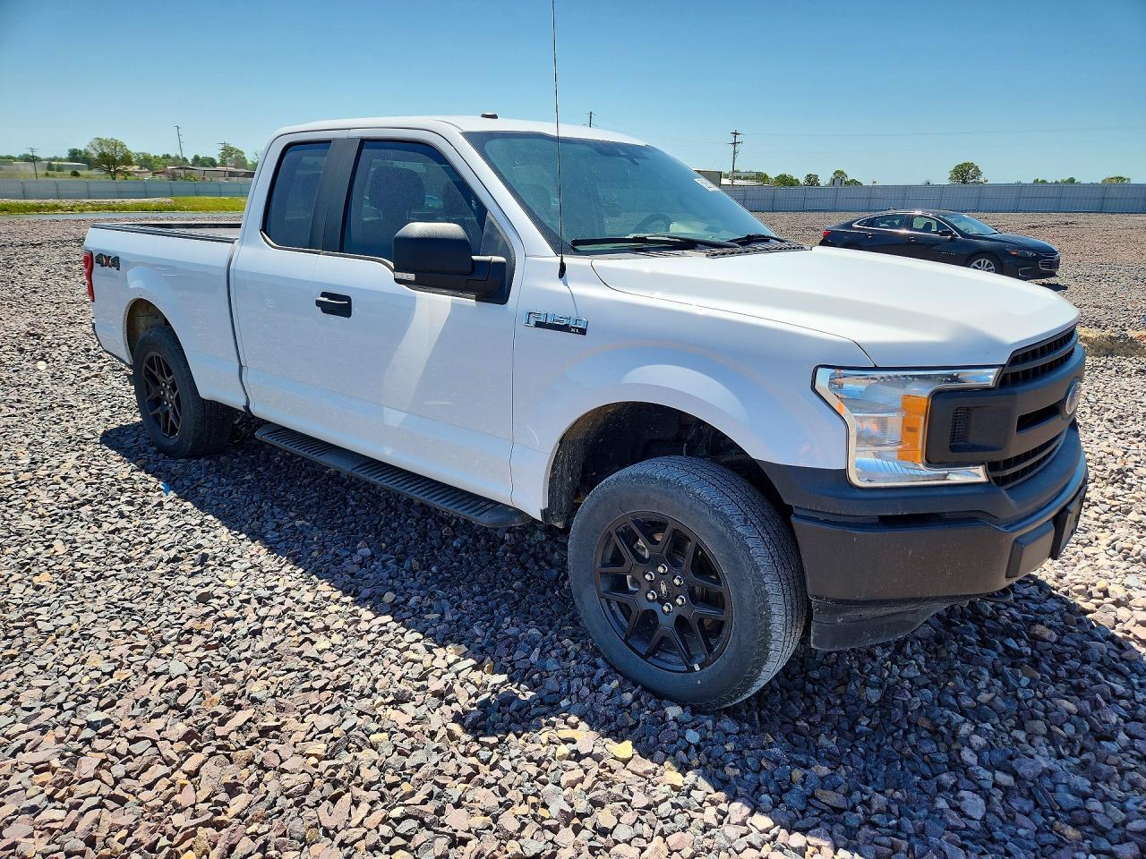 2019 FORD F150 photo 10