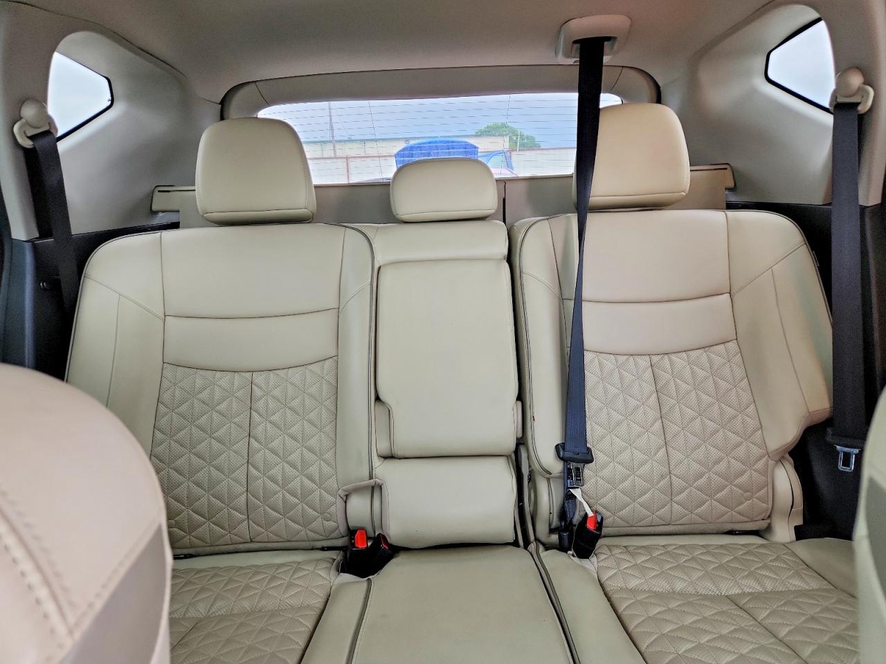 2020 NISSAN MURANO PLATINUM photo 19