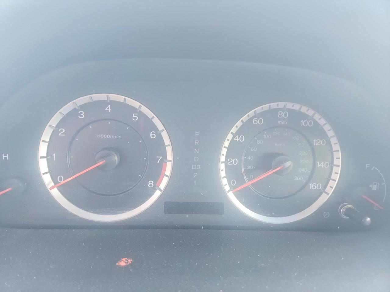 2011 HONDA ACCORD EXL photo 17
