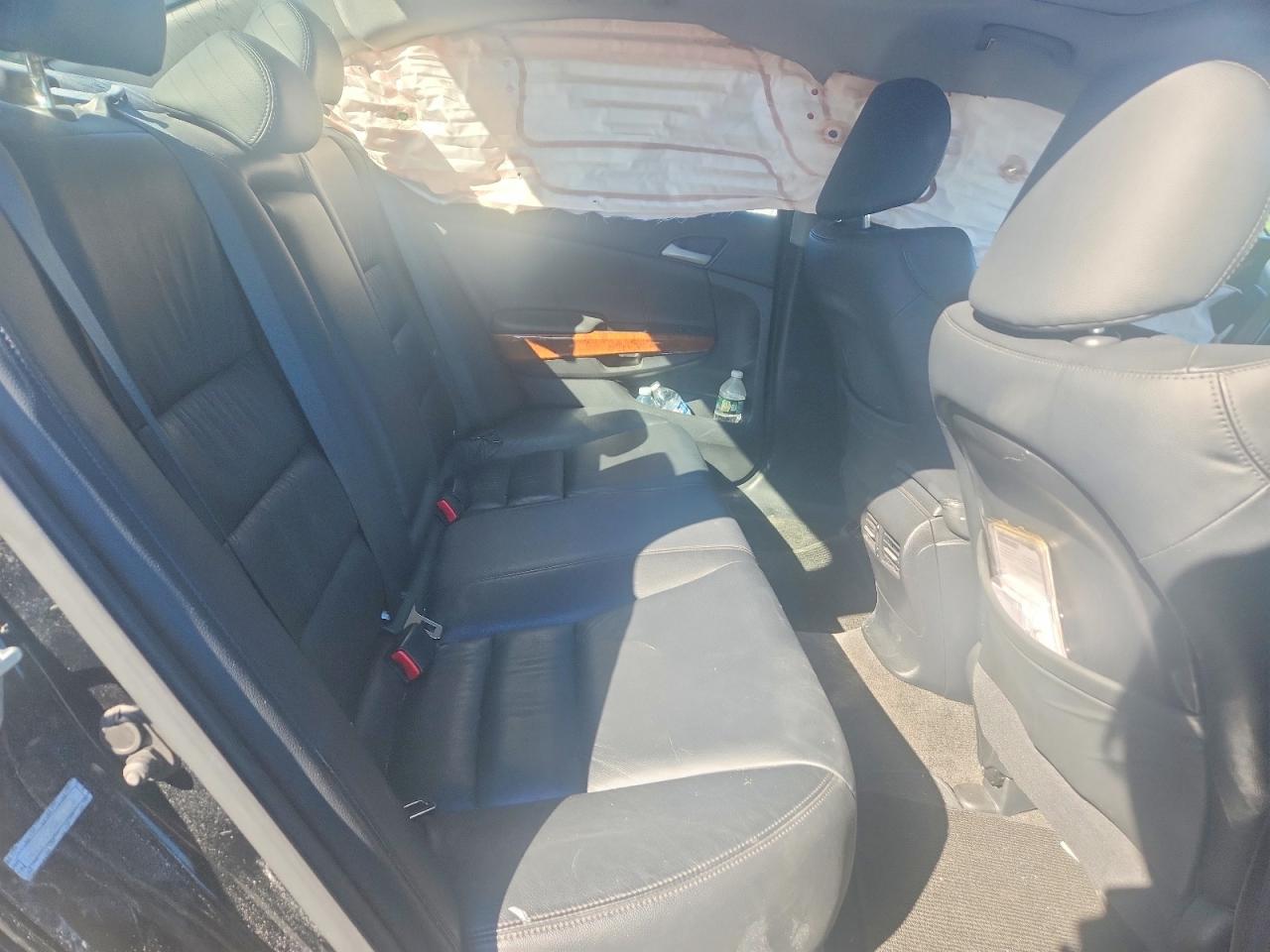 2011 HONDA ACCORD EXL photo 19