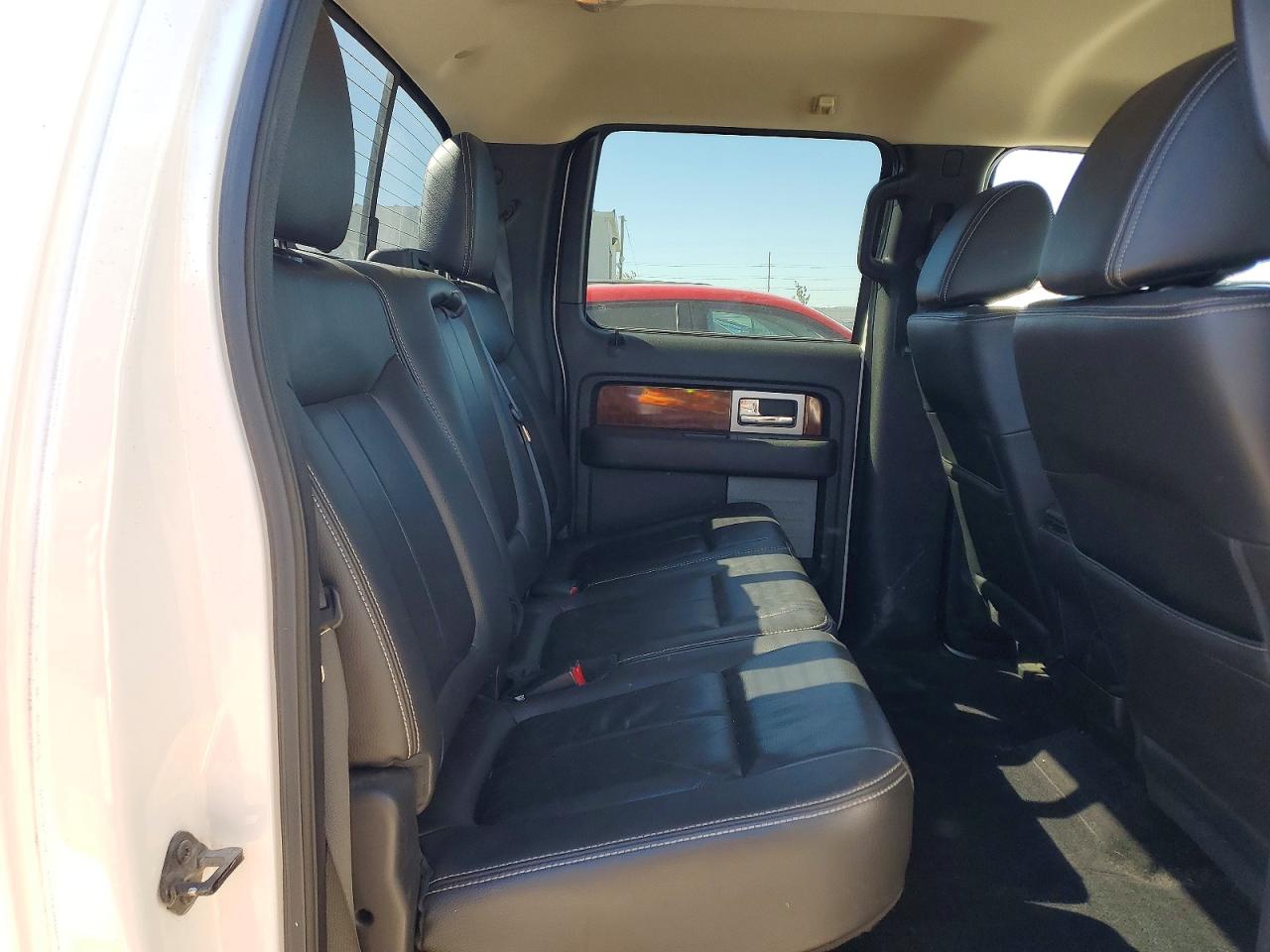 2010 FORD F150 SUPERCREW photo 19