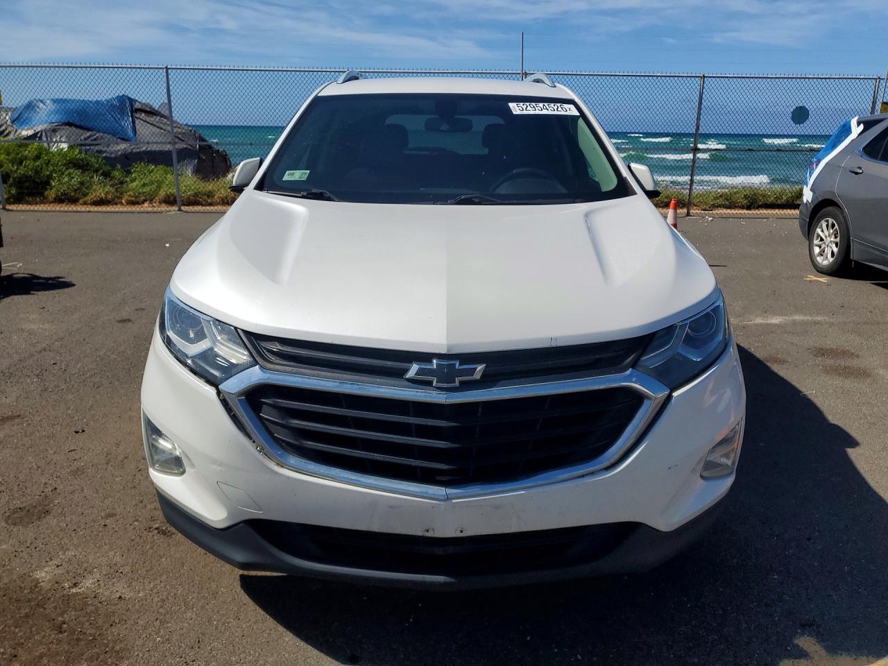 2019 CHEVROLET EQUINOX LT photo 9