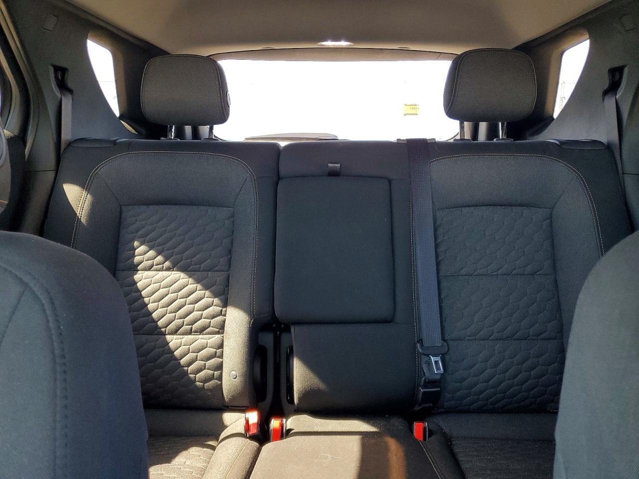 2019 CHEVROLET EQUINOX LT photo 19