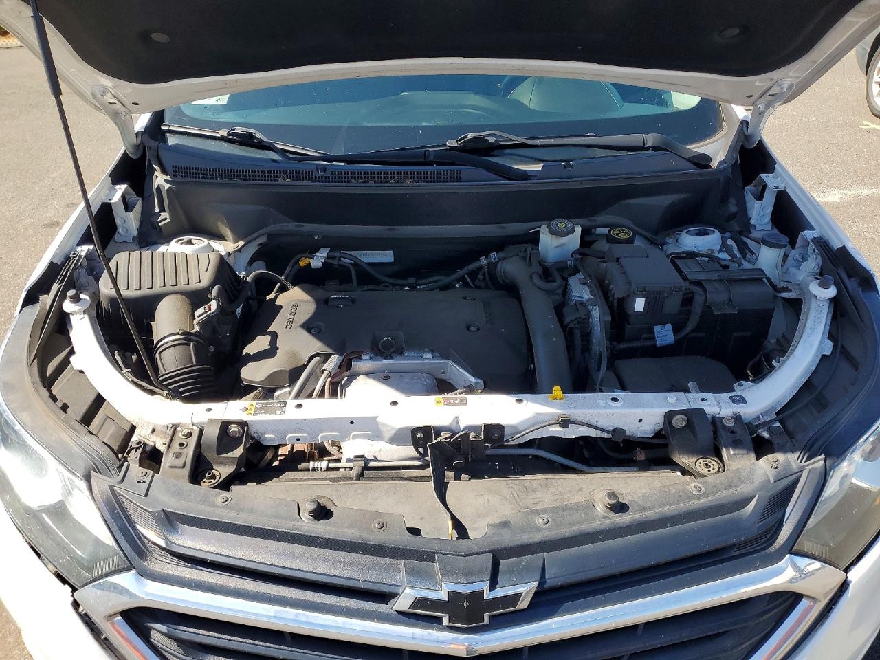 2019 CHEVROLET EQUINOX LT photo 23