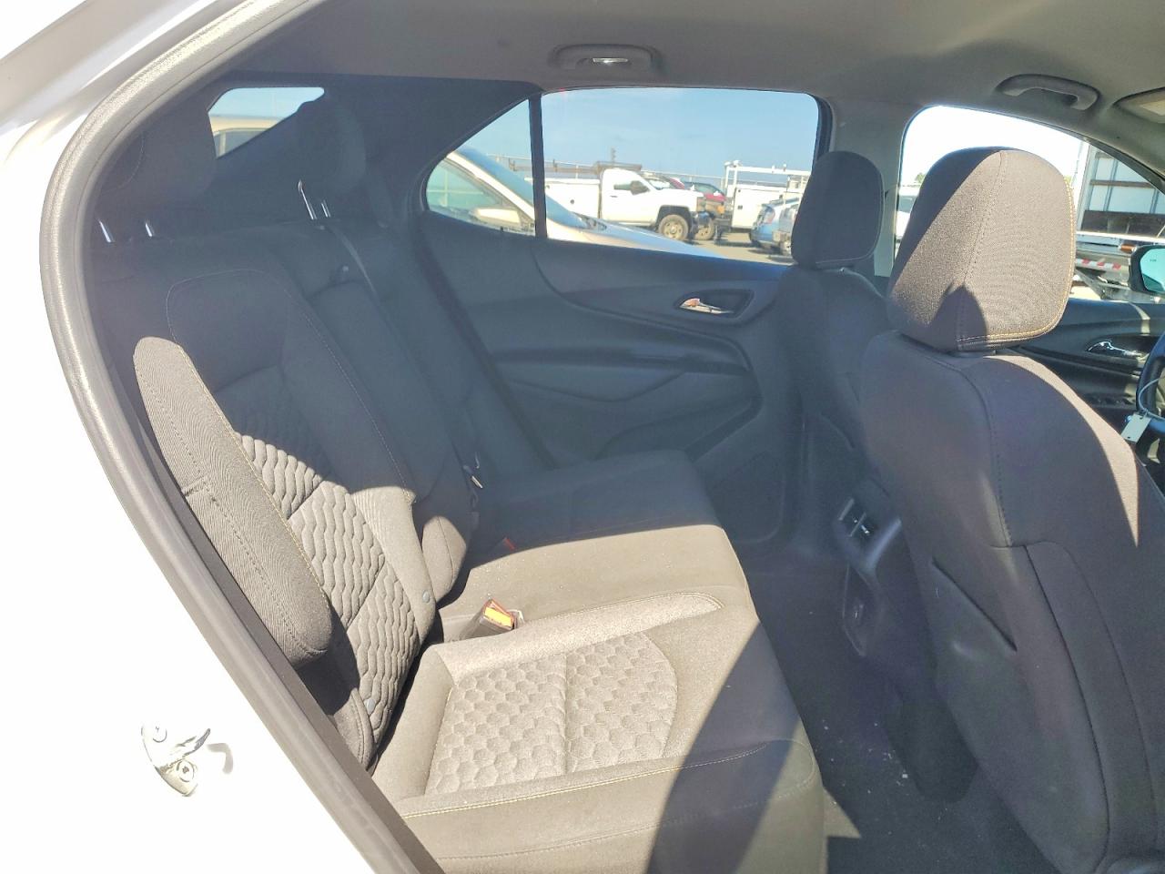 2019 CHEVROLET EQUINOX LT photo 21