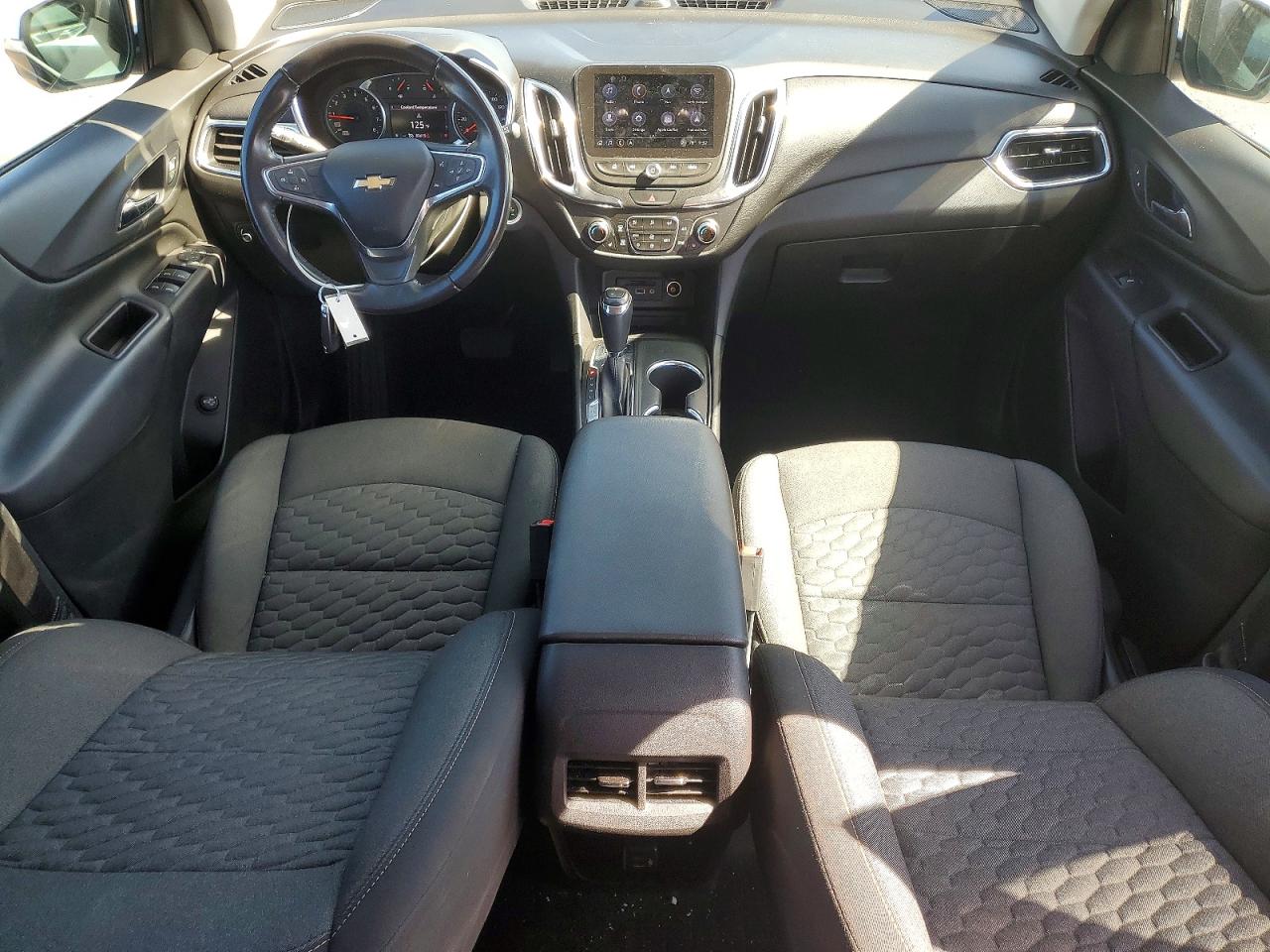 2019 CHEVROLET EQUINOX LT photo 15