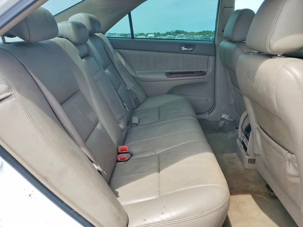 2006 TOYOTA CAMRY XLE photo 19
