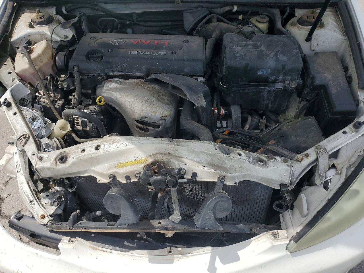2006 TOYOTA CAMRY XLE photo 21