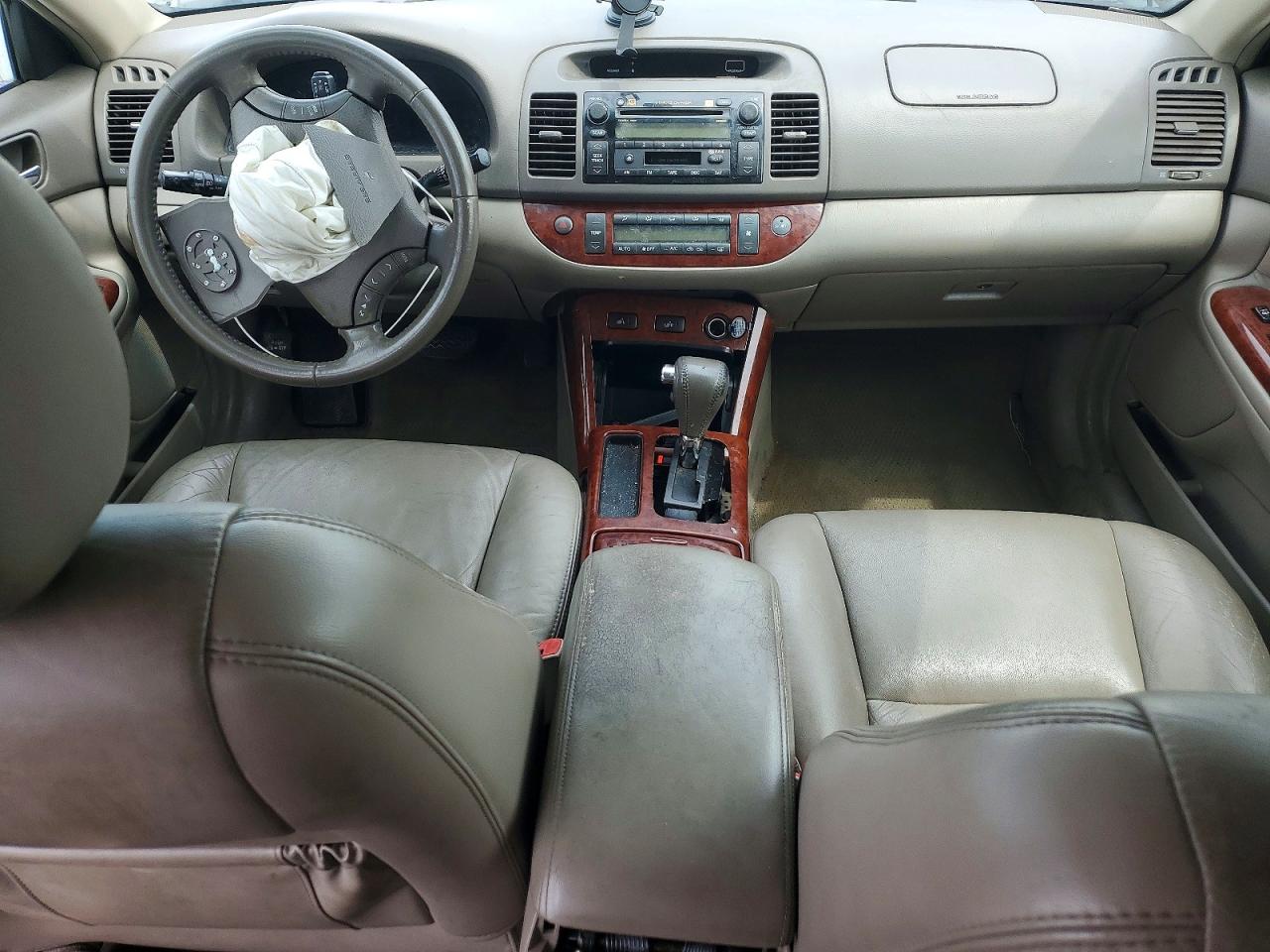 2006 TOYOTA CAMRY XLE photo 15