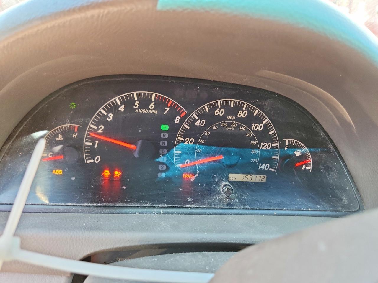 2006 TOYOTA CAMRY XLE photo 17