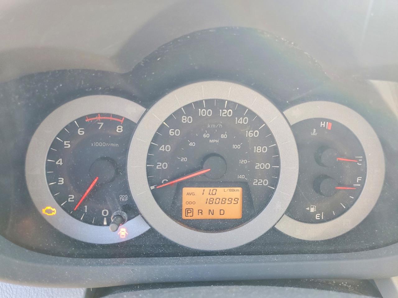 2012 TOYOTA RAV4 BASE photo 25