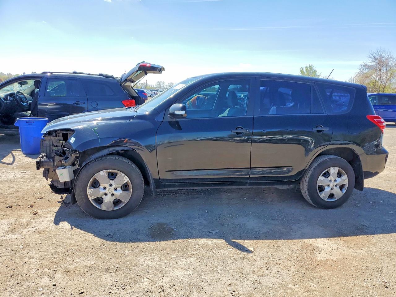 2012 TOYOTA RAV4
