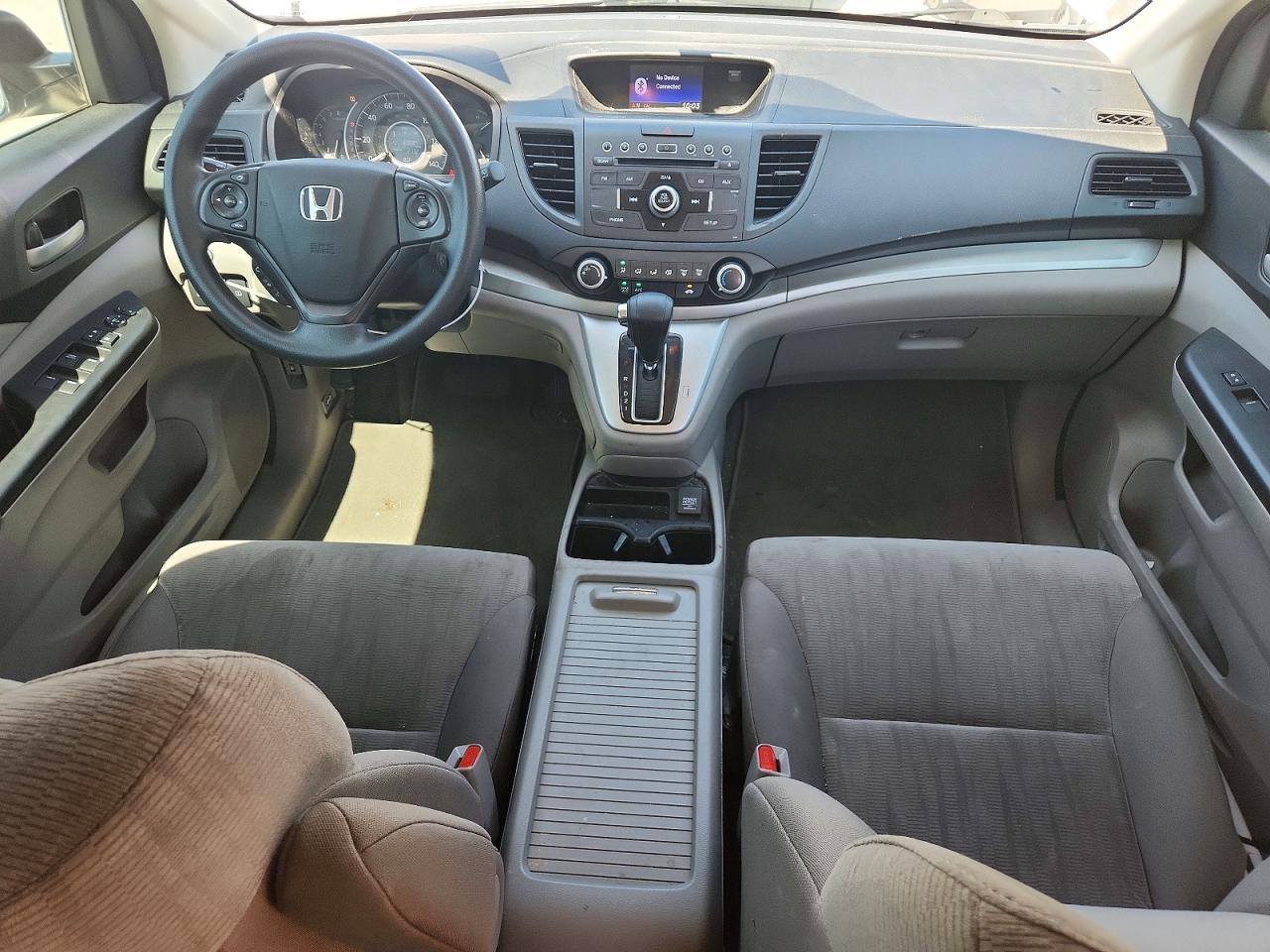 2014 HONDA CR-V LX photo 22