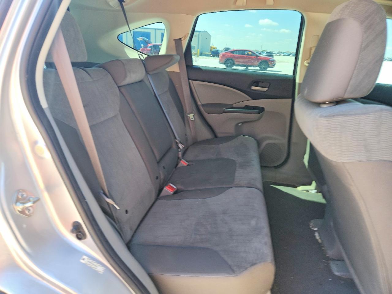 2014 HONDA CR-V LX photo 31