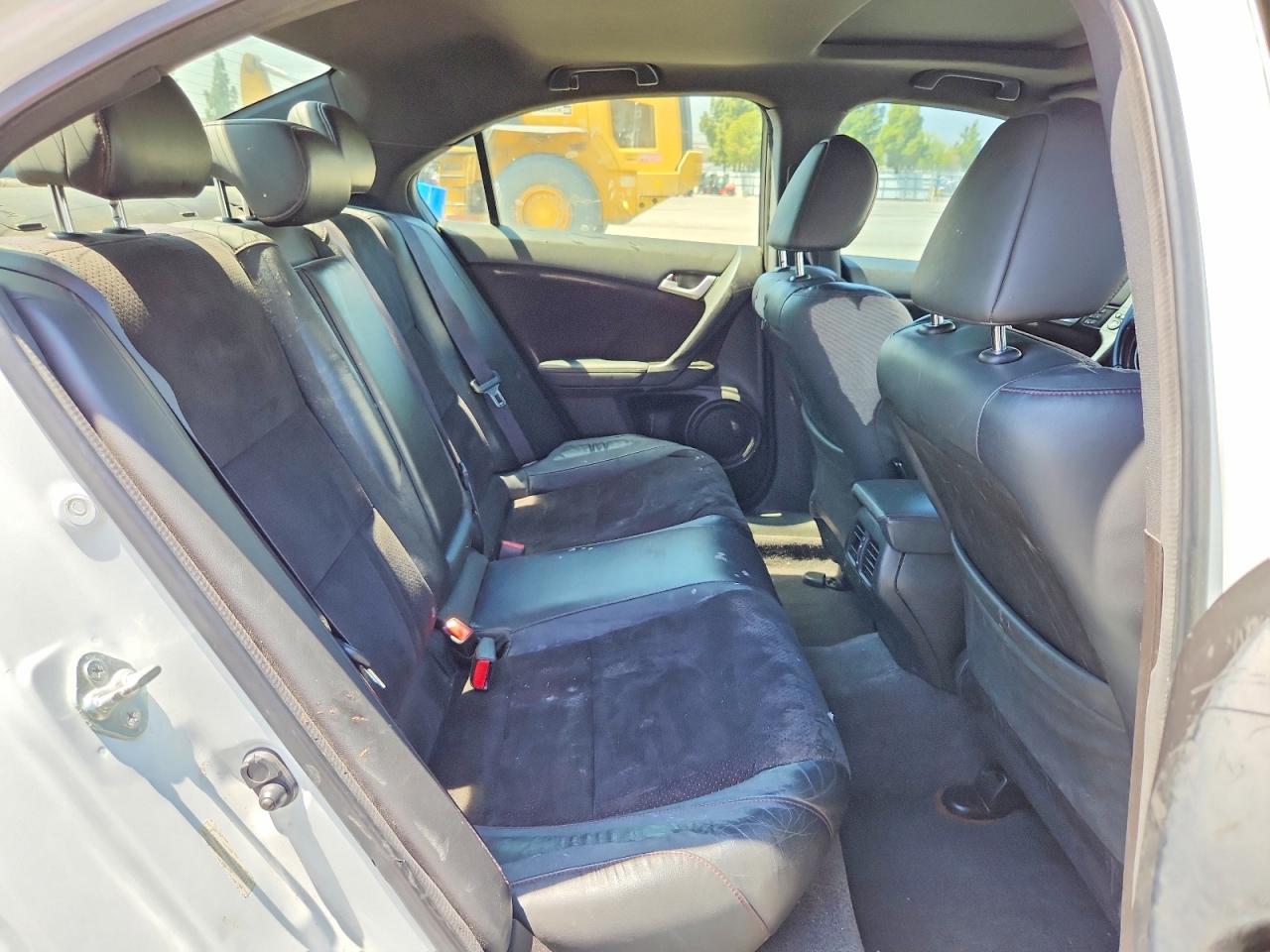 2013 ACURA TSX SE photo 19