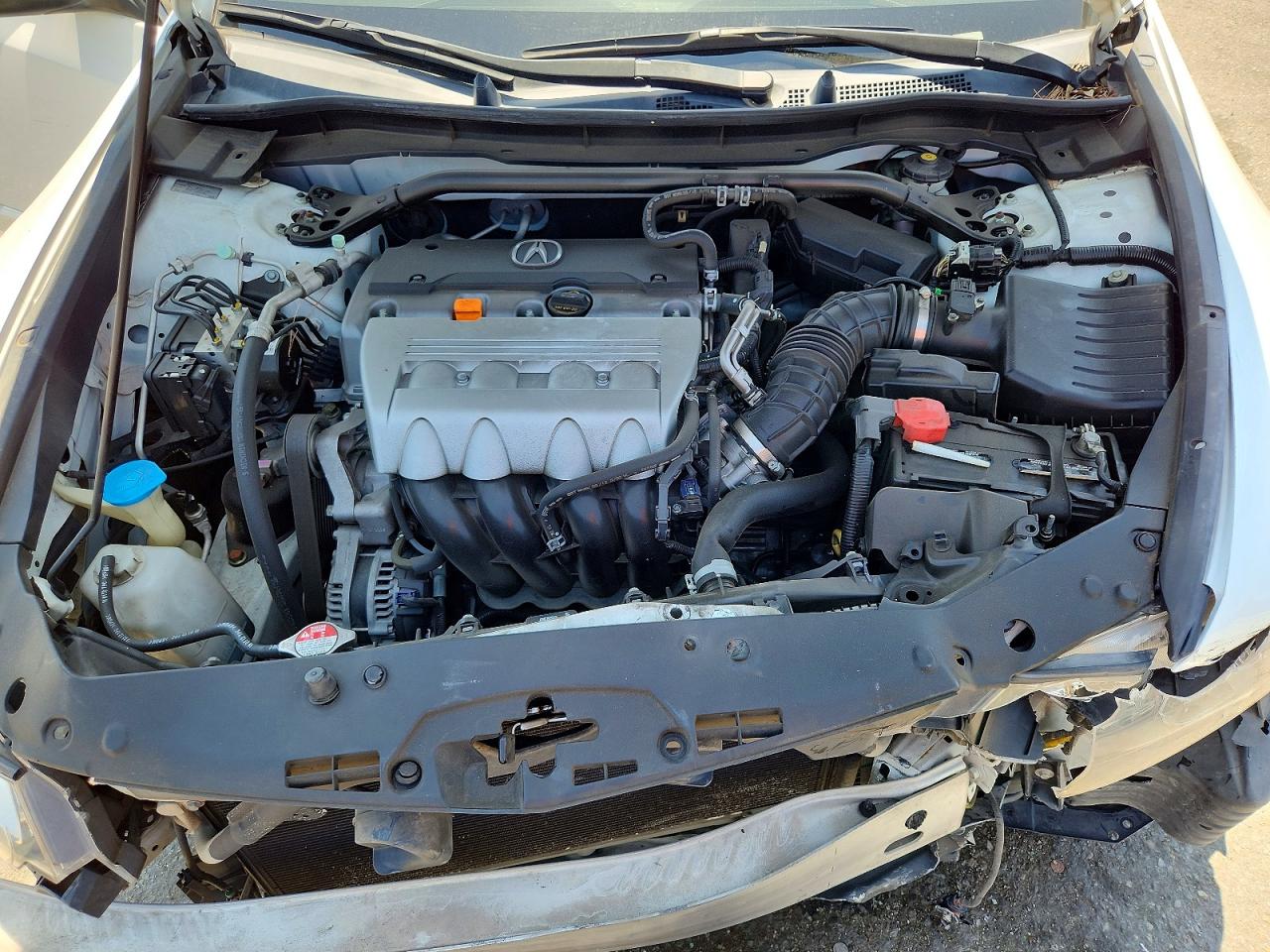 2013 ACURA TSX SE photo 21