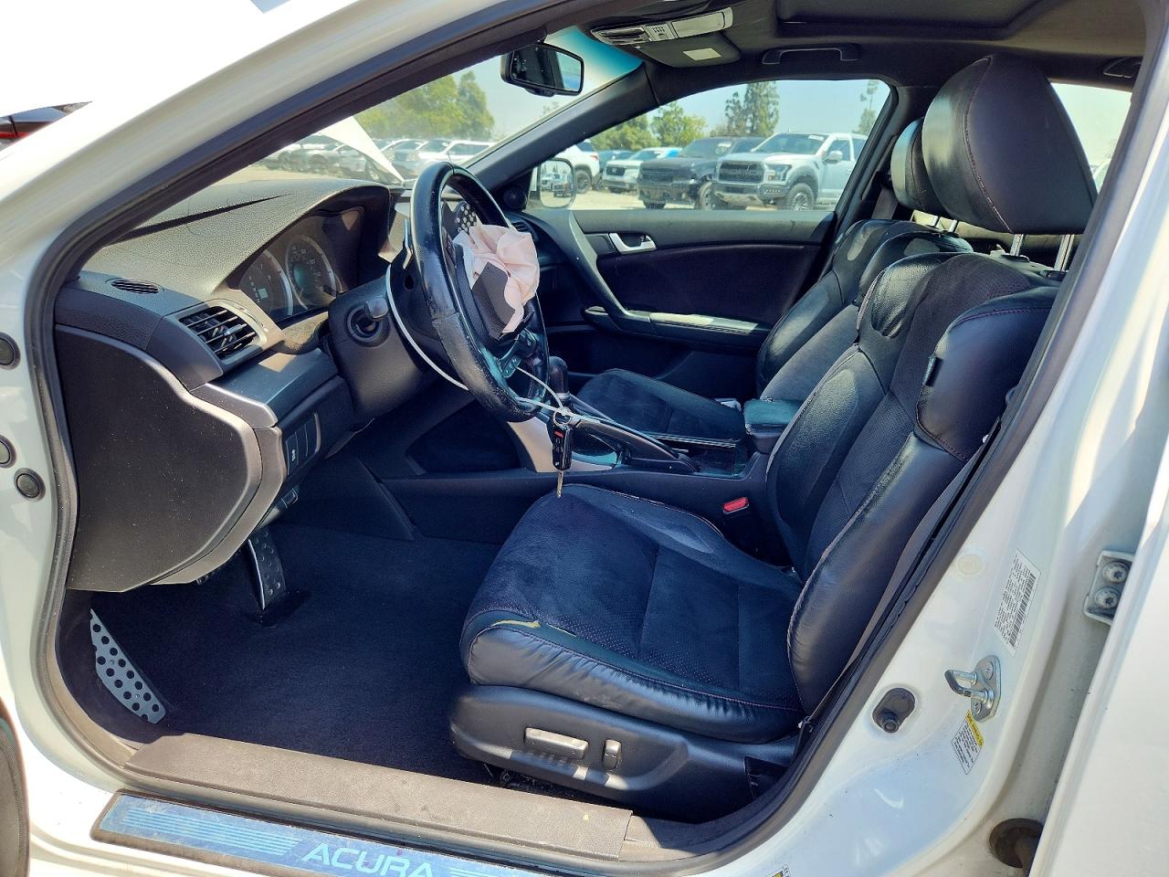 2013 ACURA TSX SE photo 13
