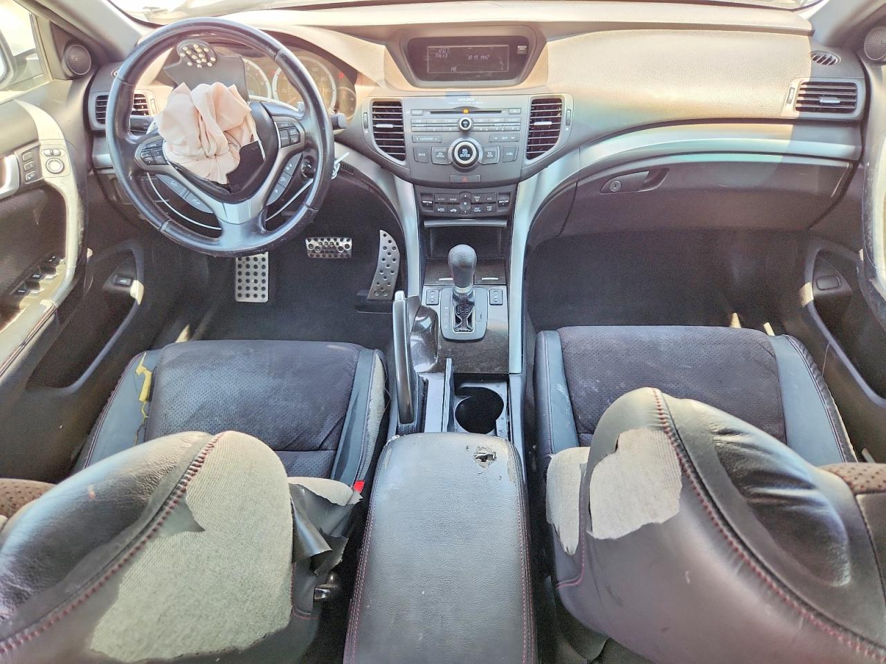 2013 ACURA TSX SE photo 15