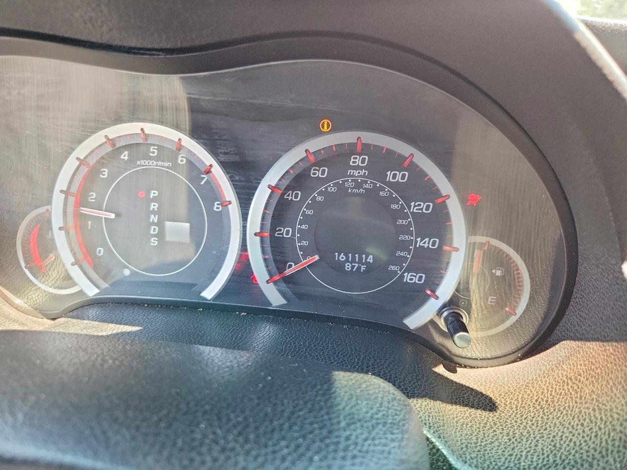 2013 ACURA TSX SE photo 17