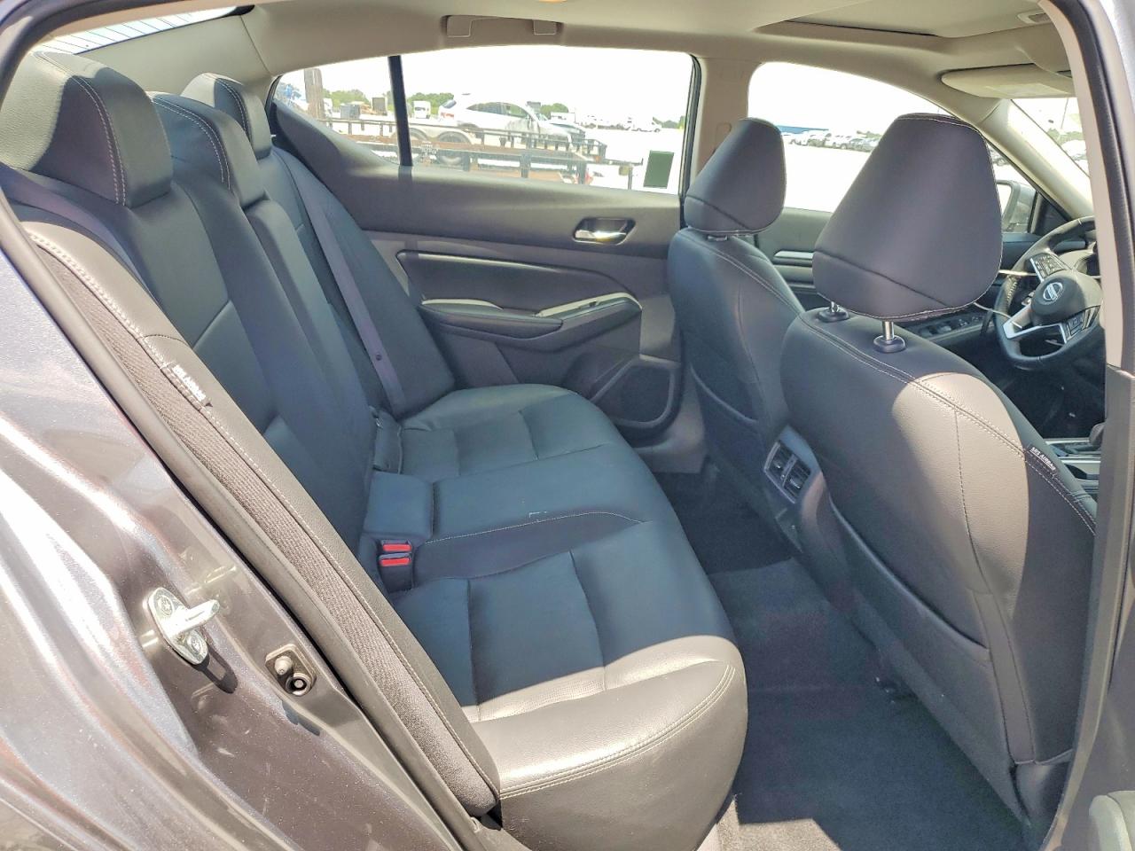 2019 NISSAN ALTIMA SL photo 28