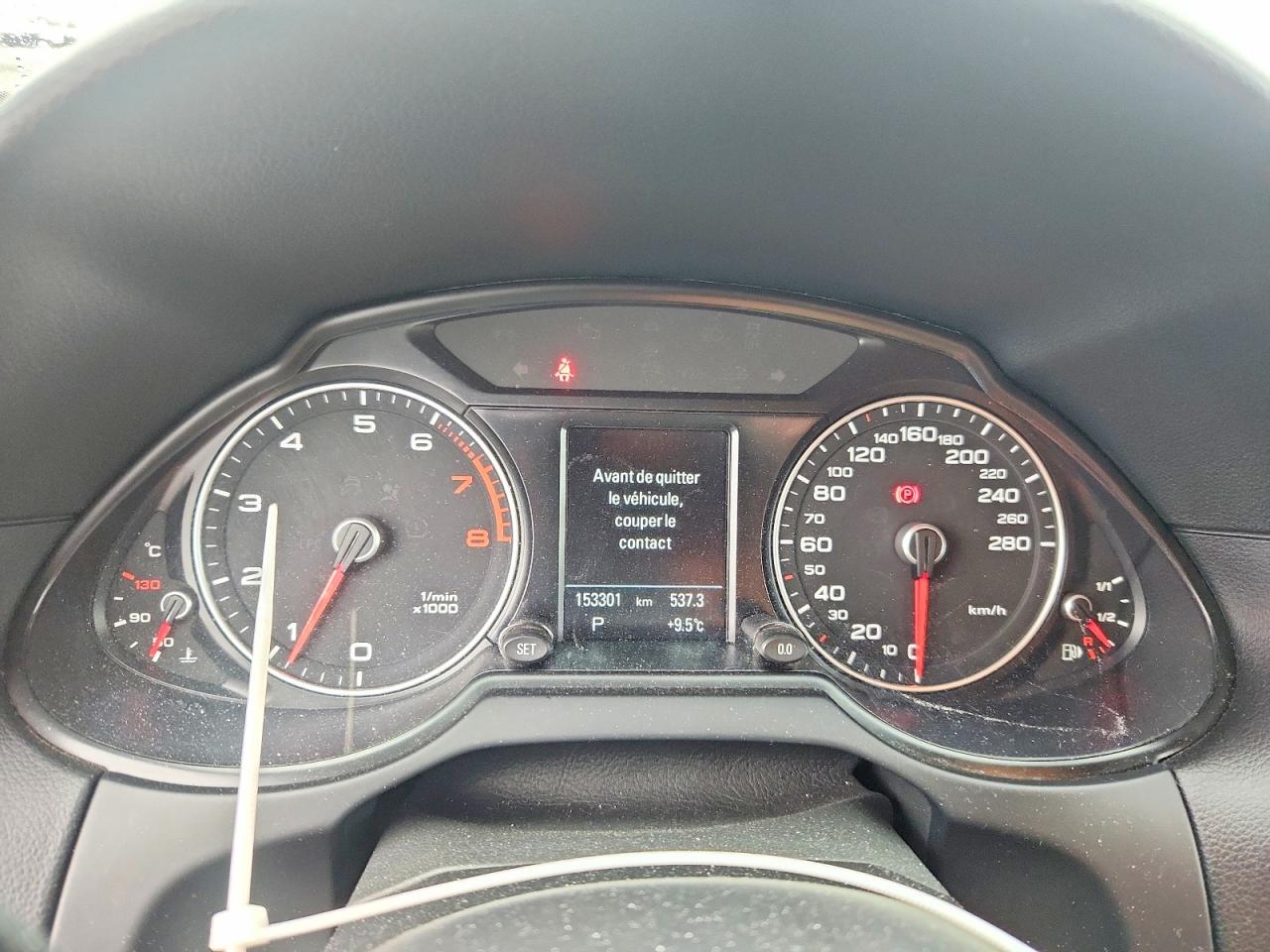 2017 AUDI Q5 photo 17