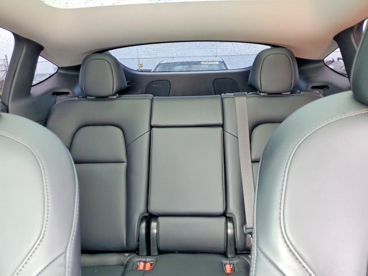 2021 TESLA MODEL Y photo 19
