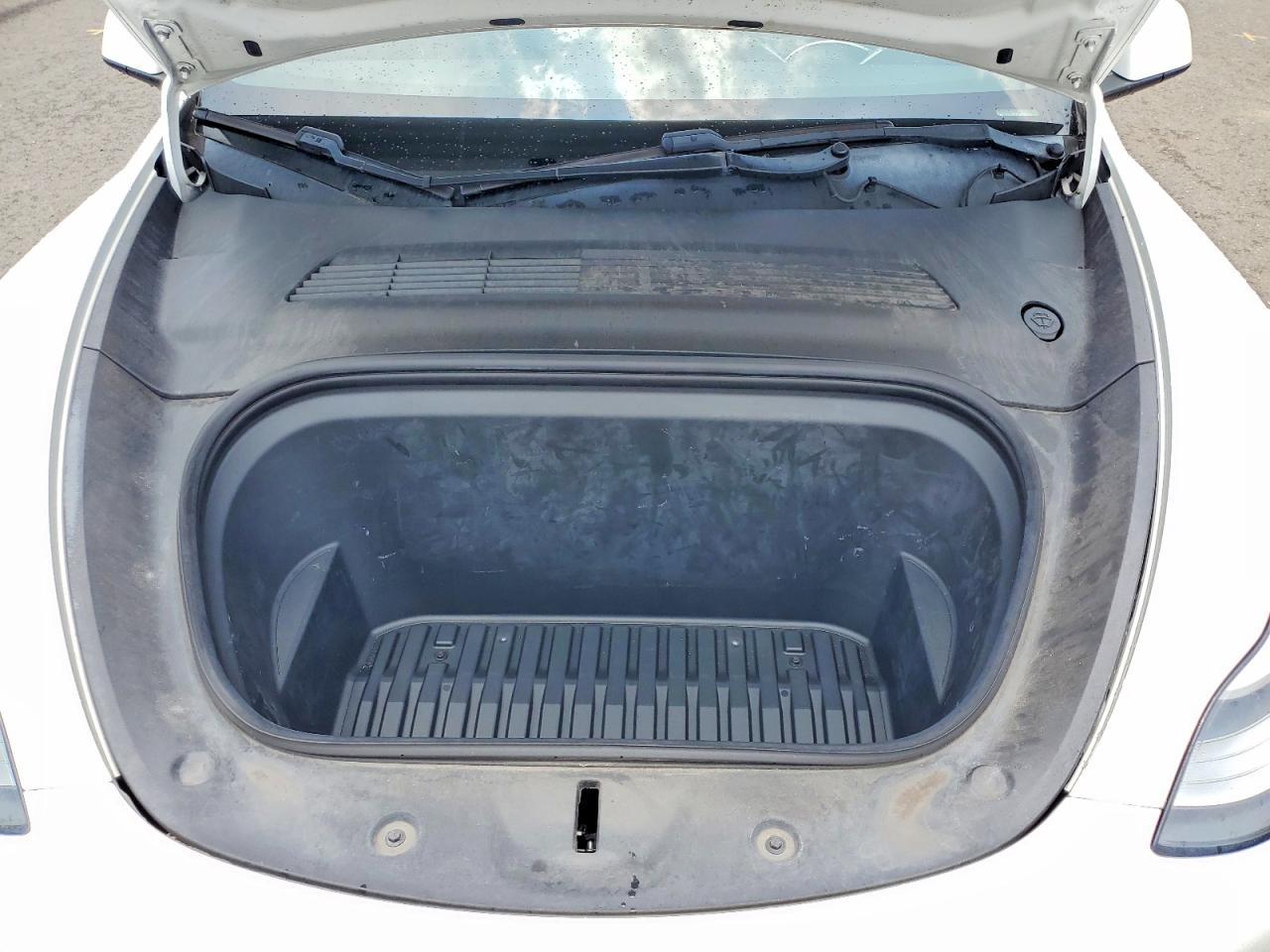 2021 TESLA MODEL Y photo 23