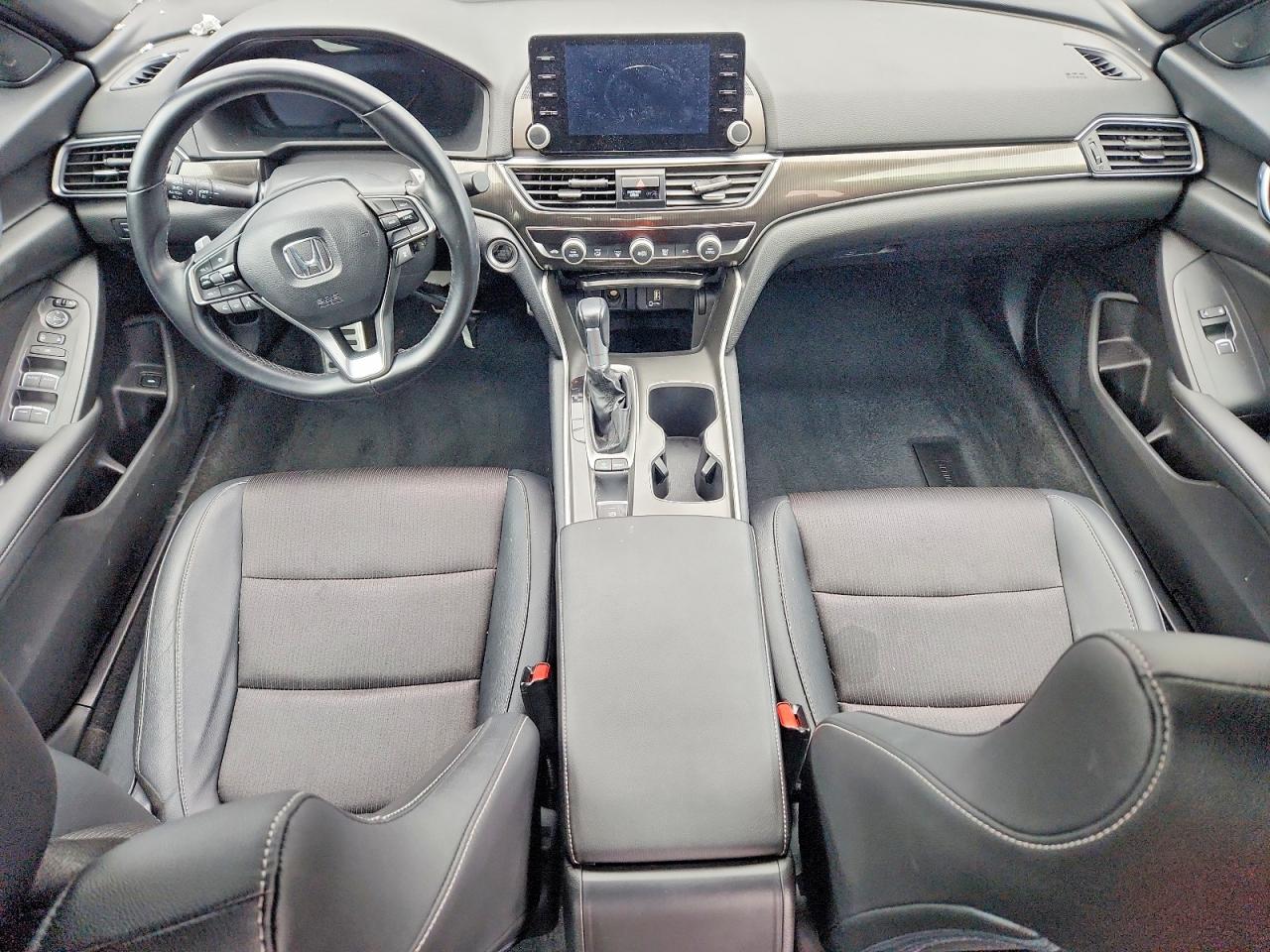 2020 HONDA ACCORD SPORT photo 15