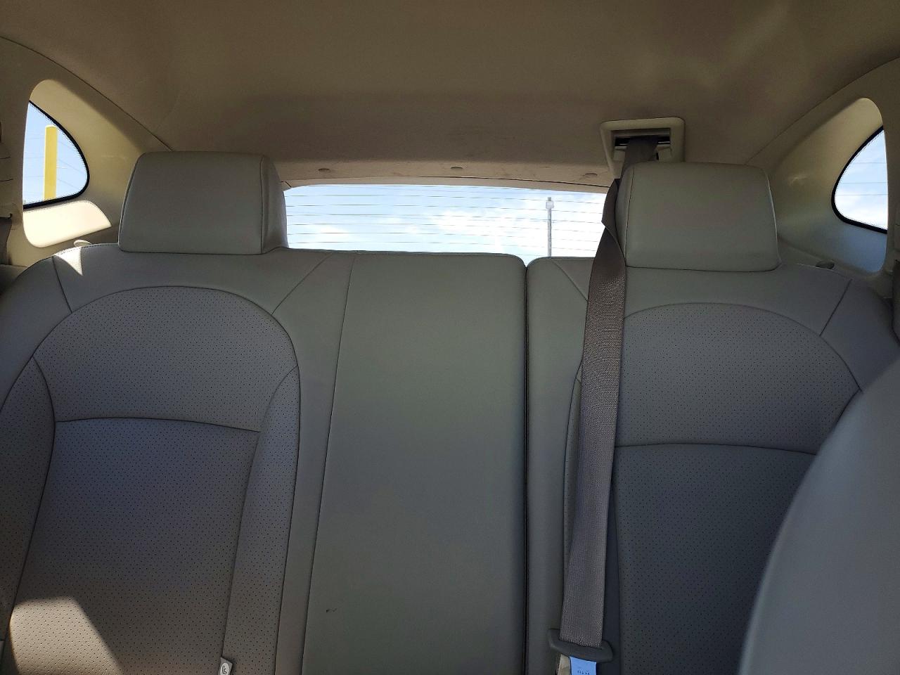 2013 NISSAN ROGUE S photo 19