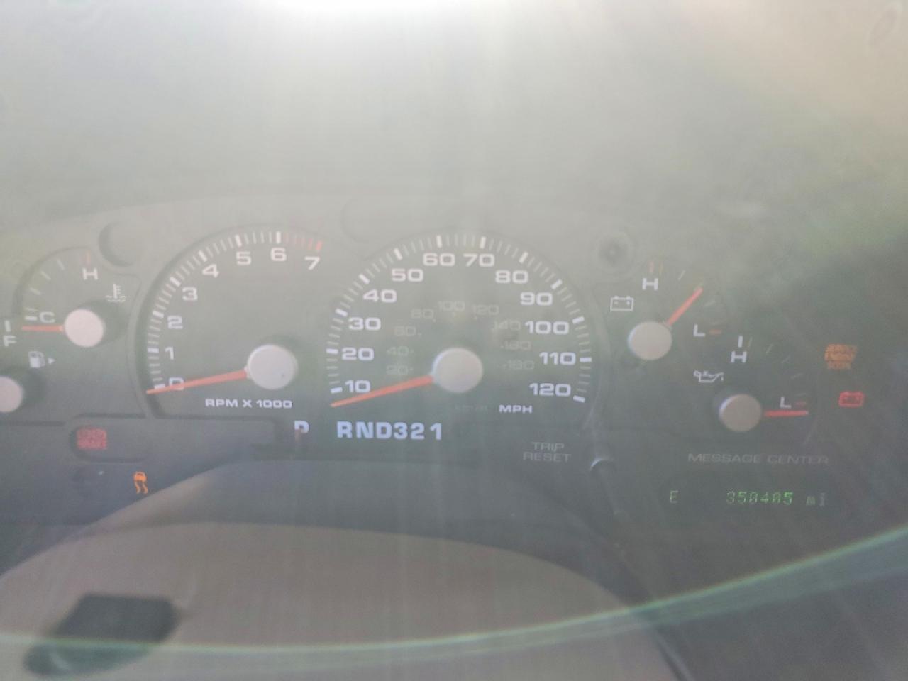 2005 FORD EXPLORER EDDIE BAUER photo 17