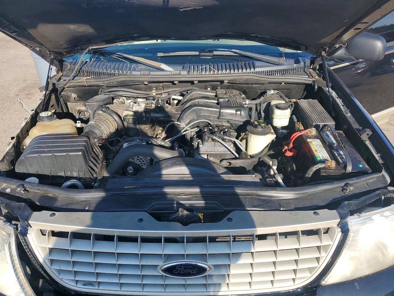 2005 FORD EXPLORER EDDIE BAUER photo 21