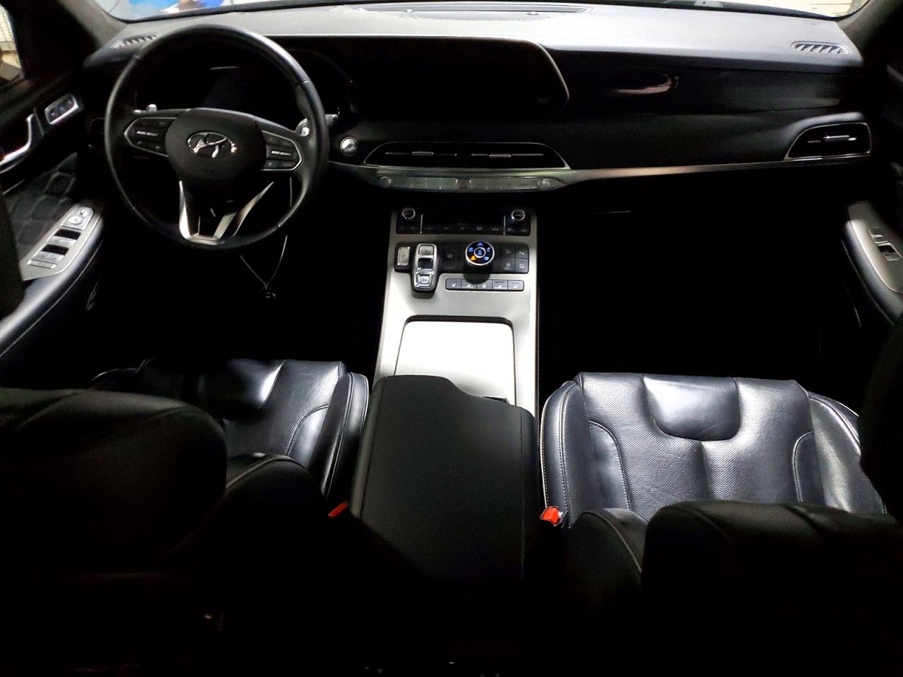 2020 HYUNDAI PALISADE LIMITED photo 15