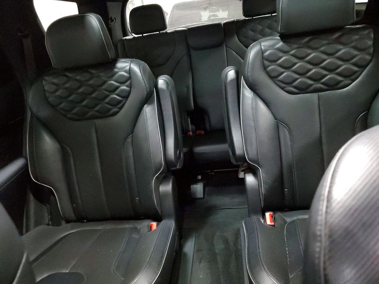 2020 HYUNDAI PALISADE LIMITED photo 19