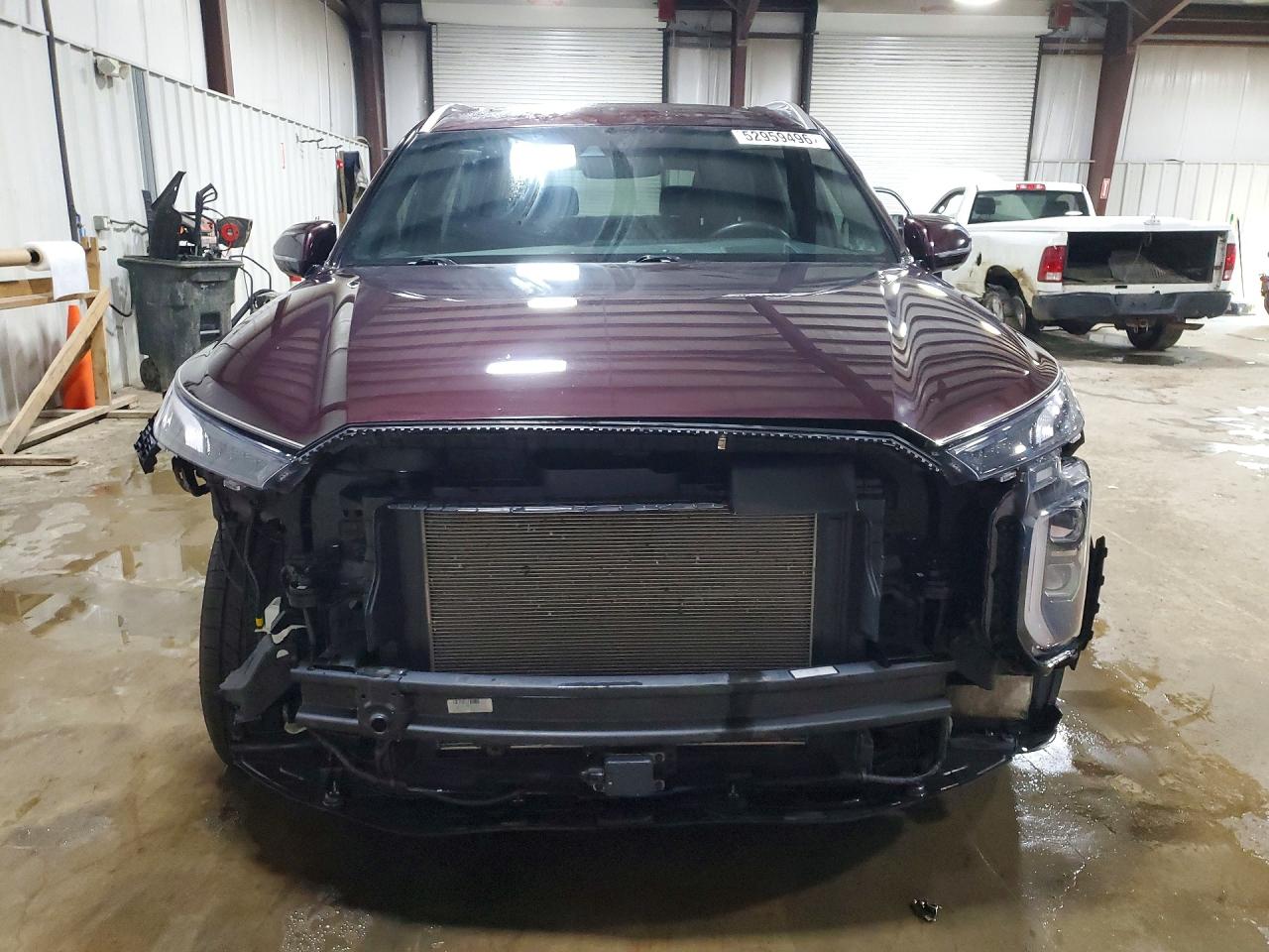 2020 HYUNDAI PALISADE LIMITED photo 9