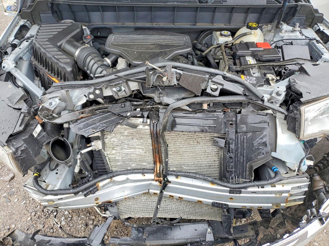 2019 GMC ACADIA SLE photo 23