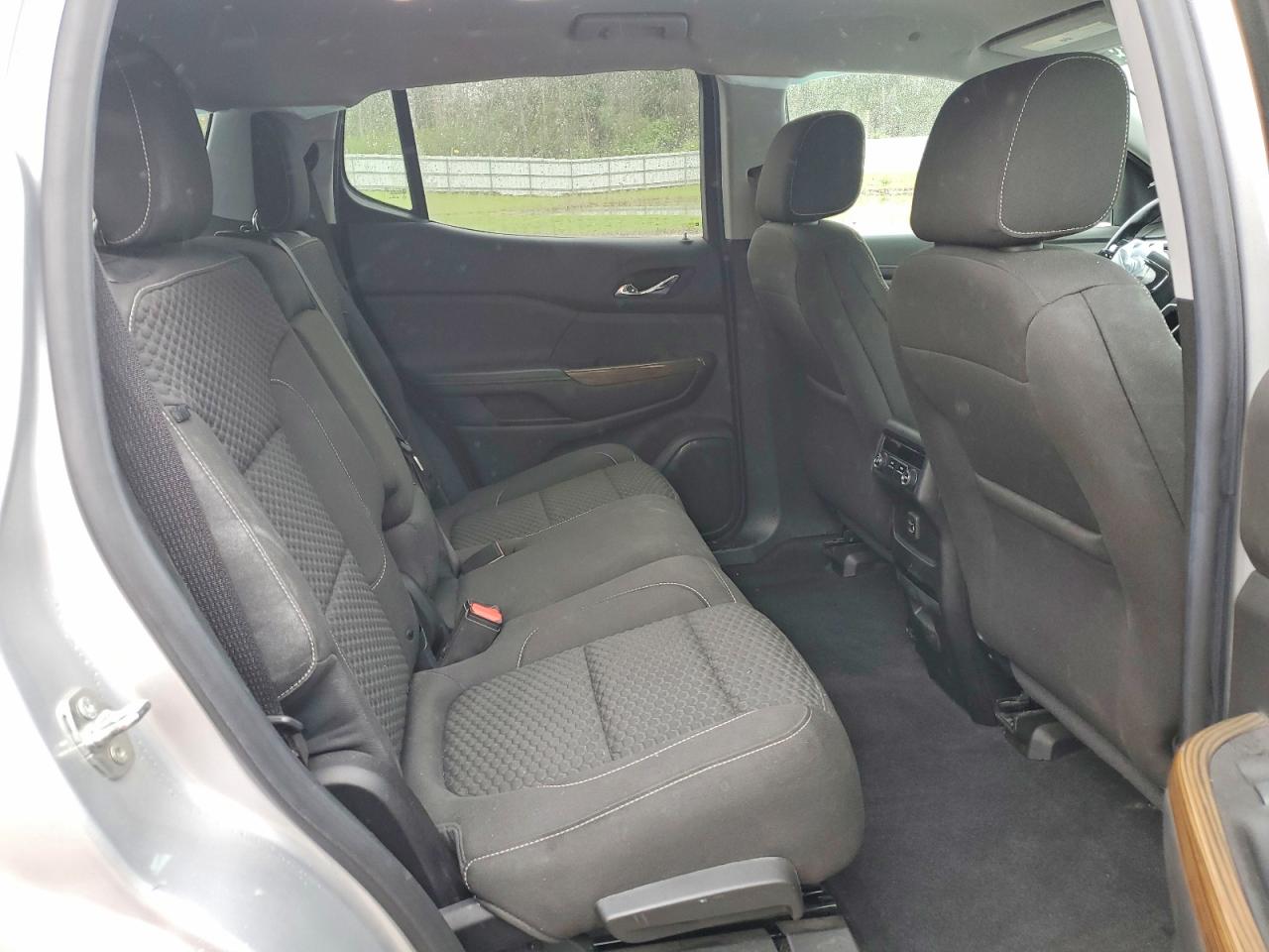 2019 GMC ACADIA SLE photo 21