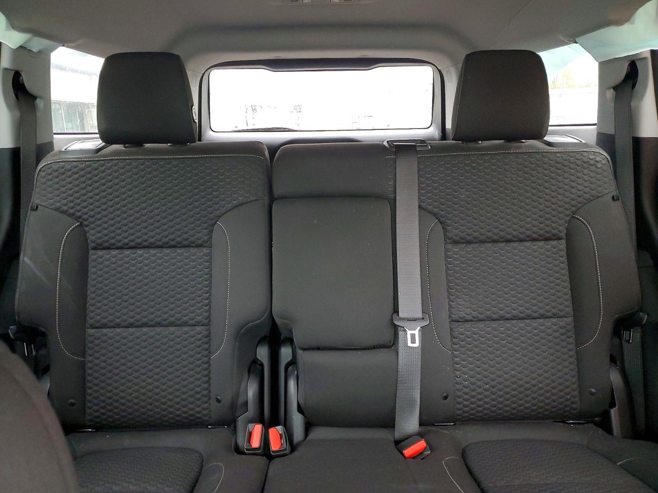 2019 GMC ACADIA SLE photo 19