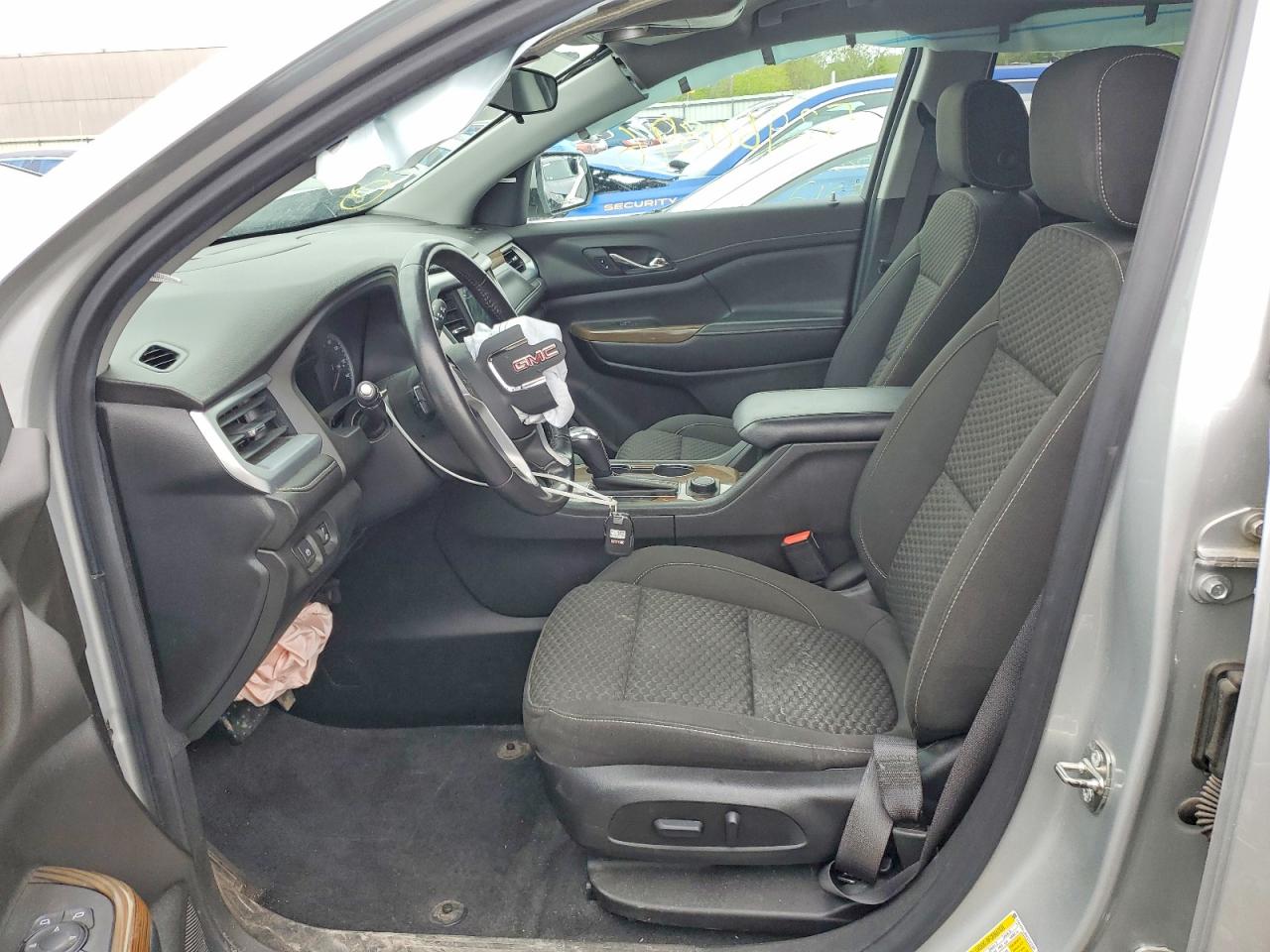 2019 GMC ACADIA SLE photo 13