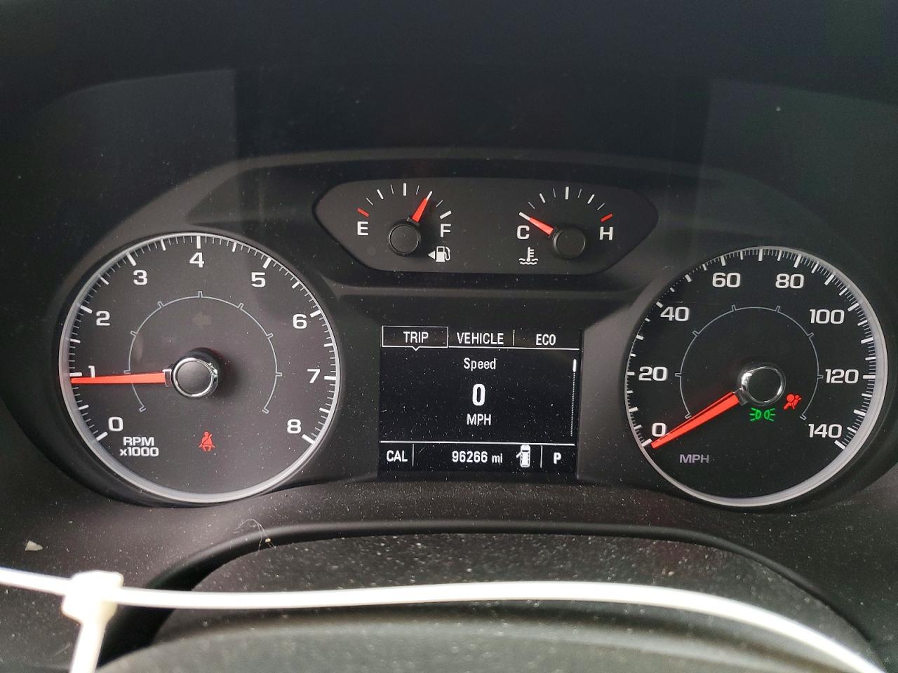 2019 GMC ACADIA SLE photo 17
