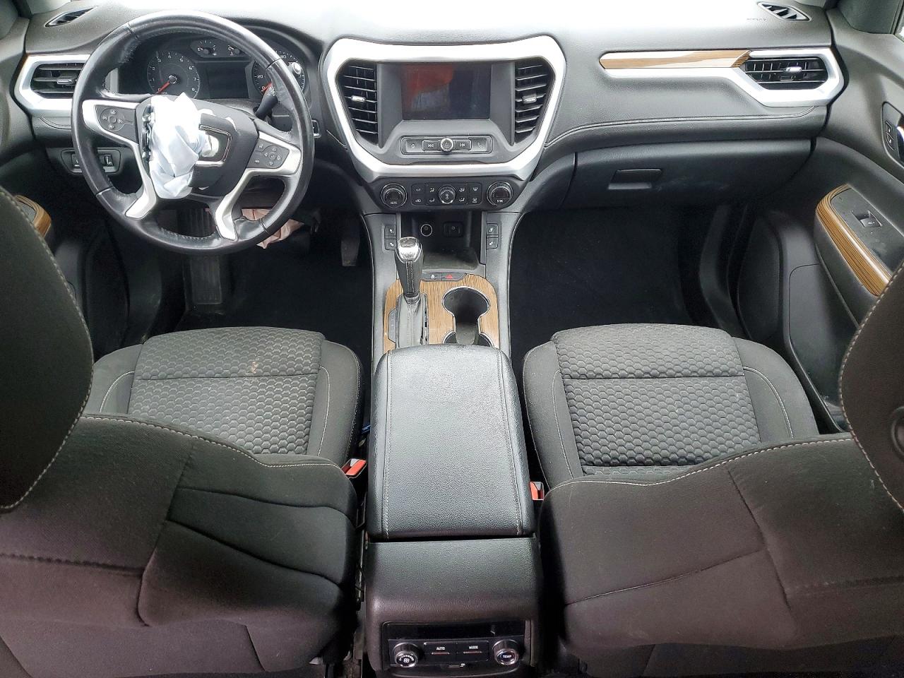 2019 GMC ACADIA SLE photo 15
