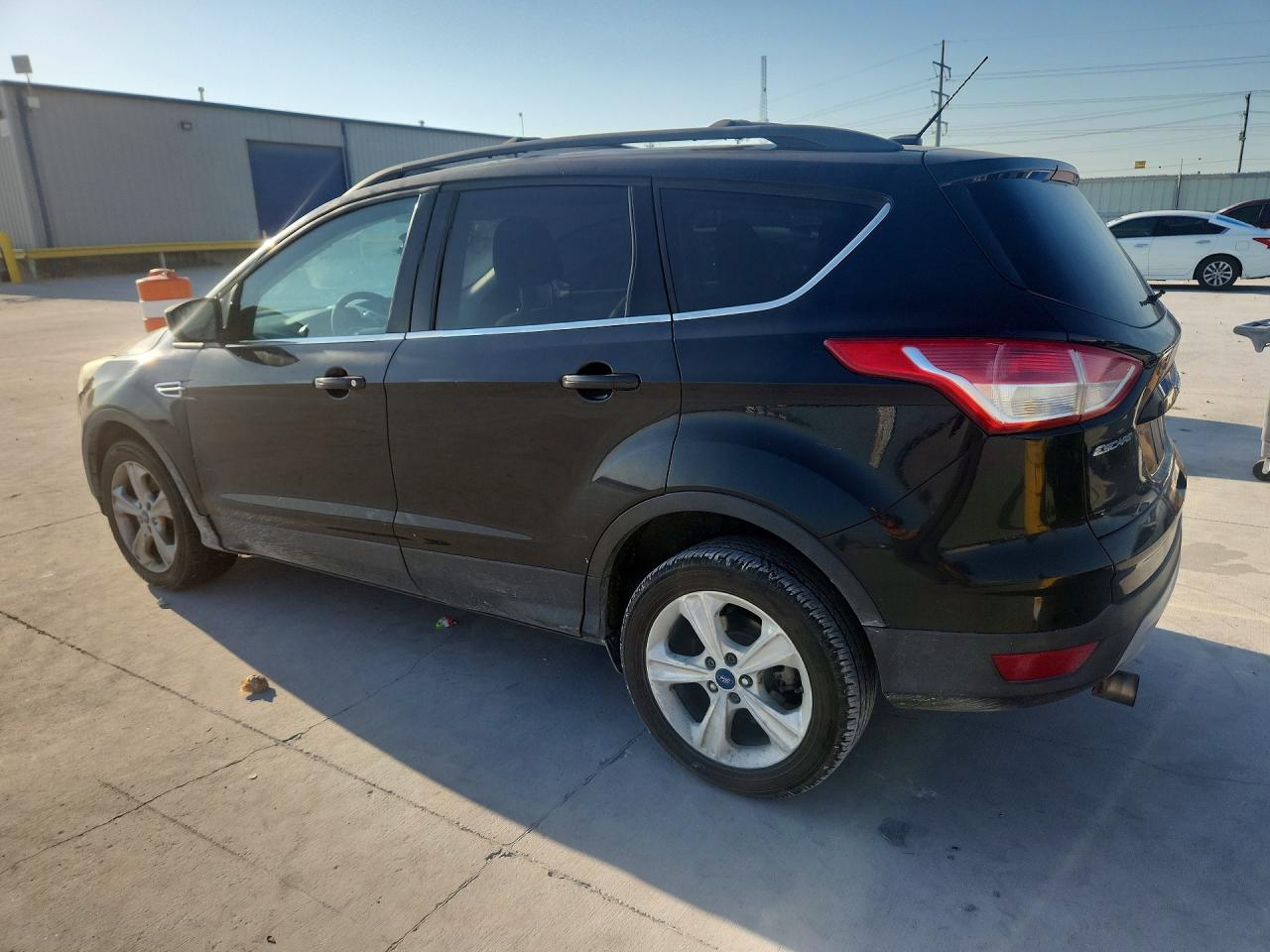 2013 FORD ESCAPE SE photo 4